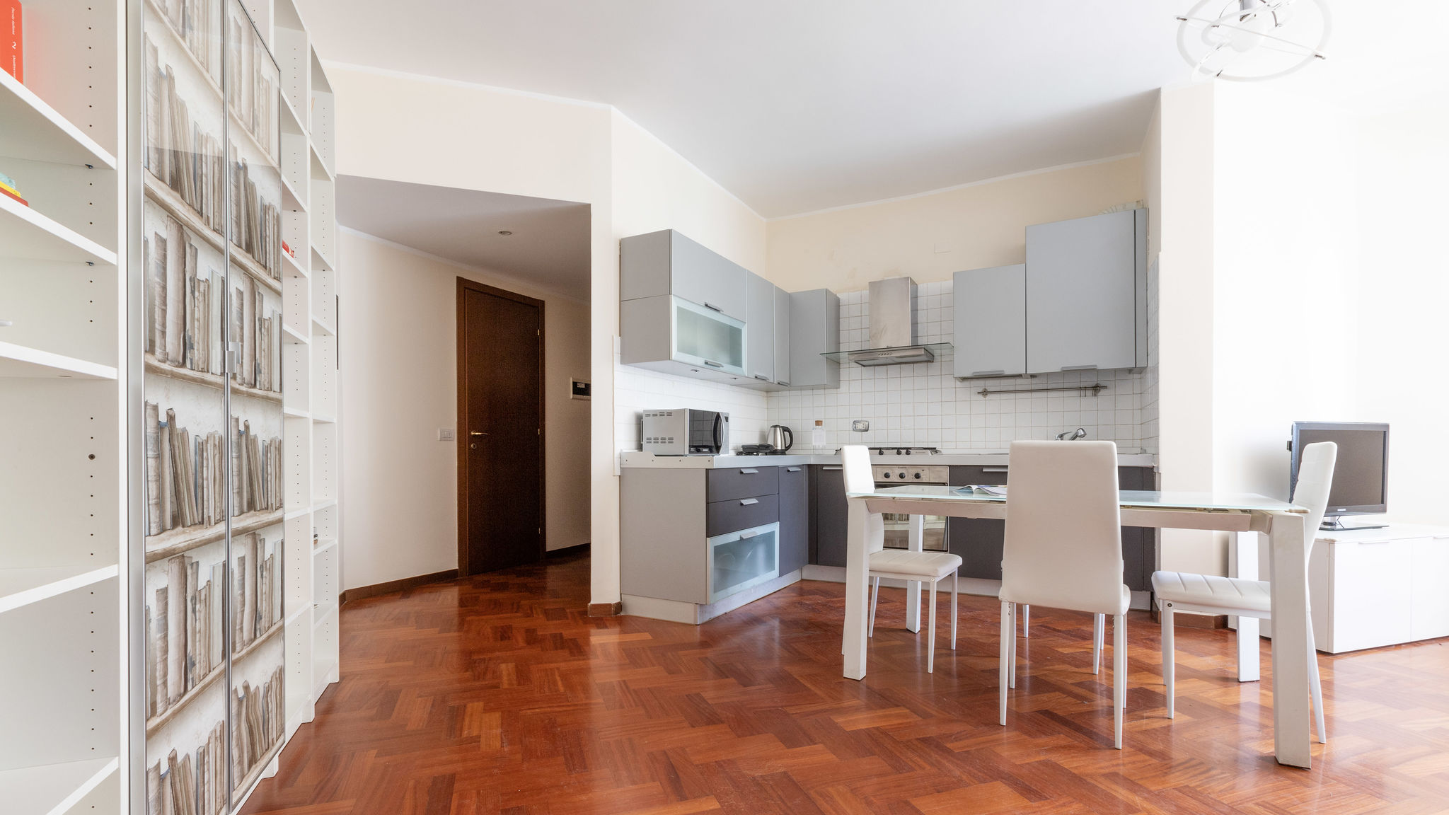 Italianway Milano Easy - Sismondi 74