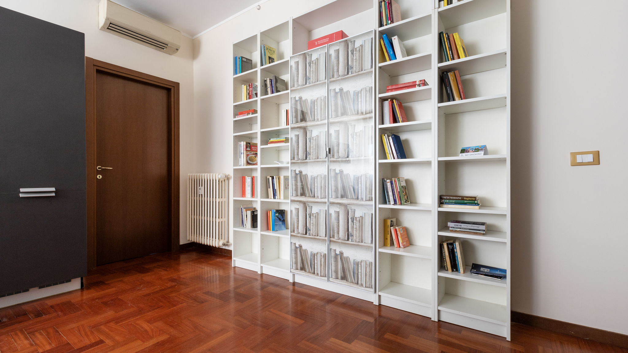 Italianway Milano Easy - Sismondi 74