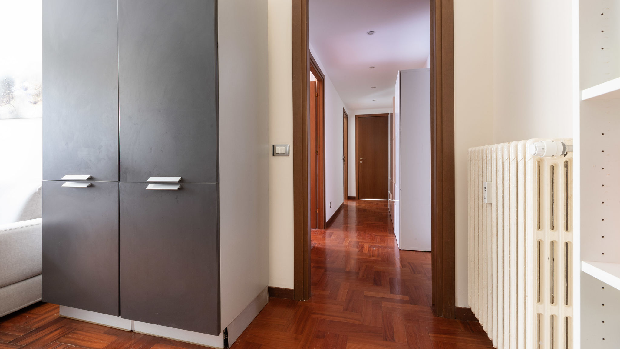 Italianway Milano Easy - Sismondi 74