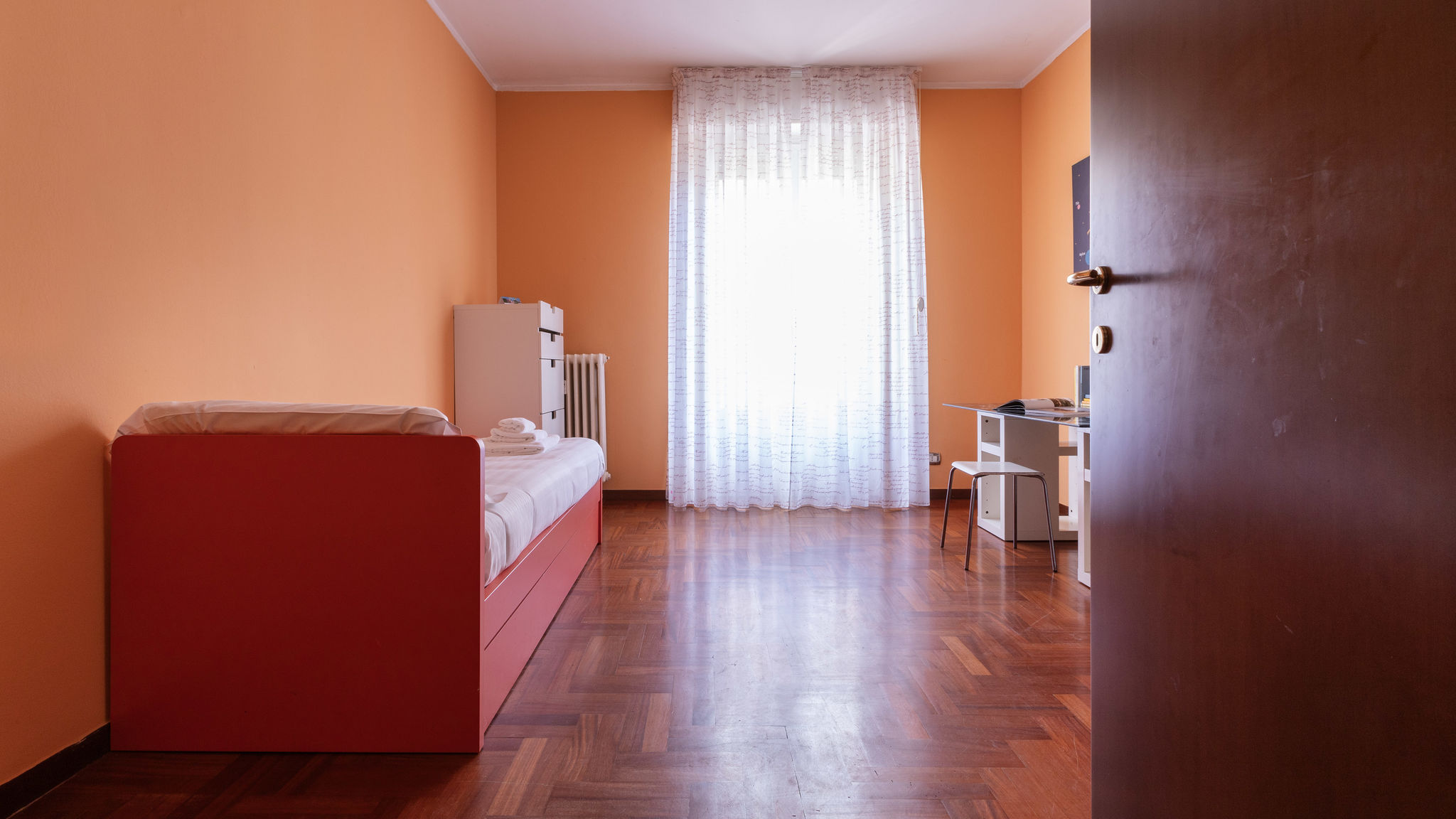 Italianway Milano Easy - Sismondi 74