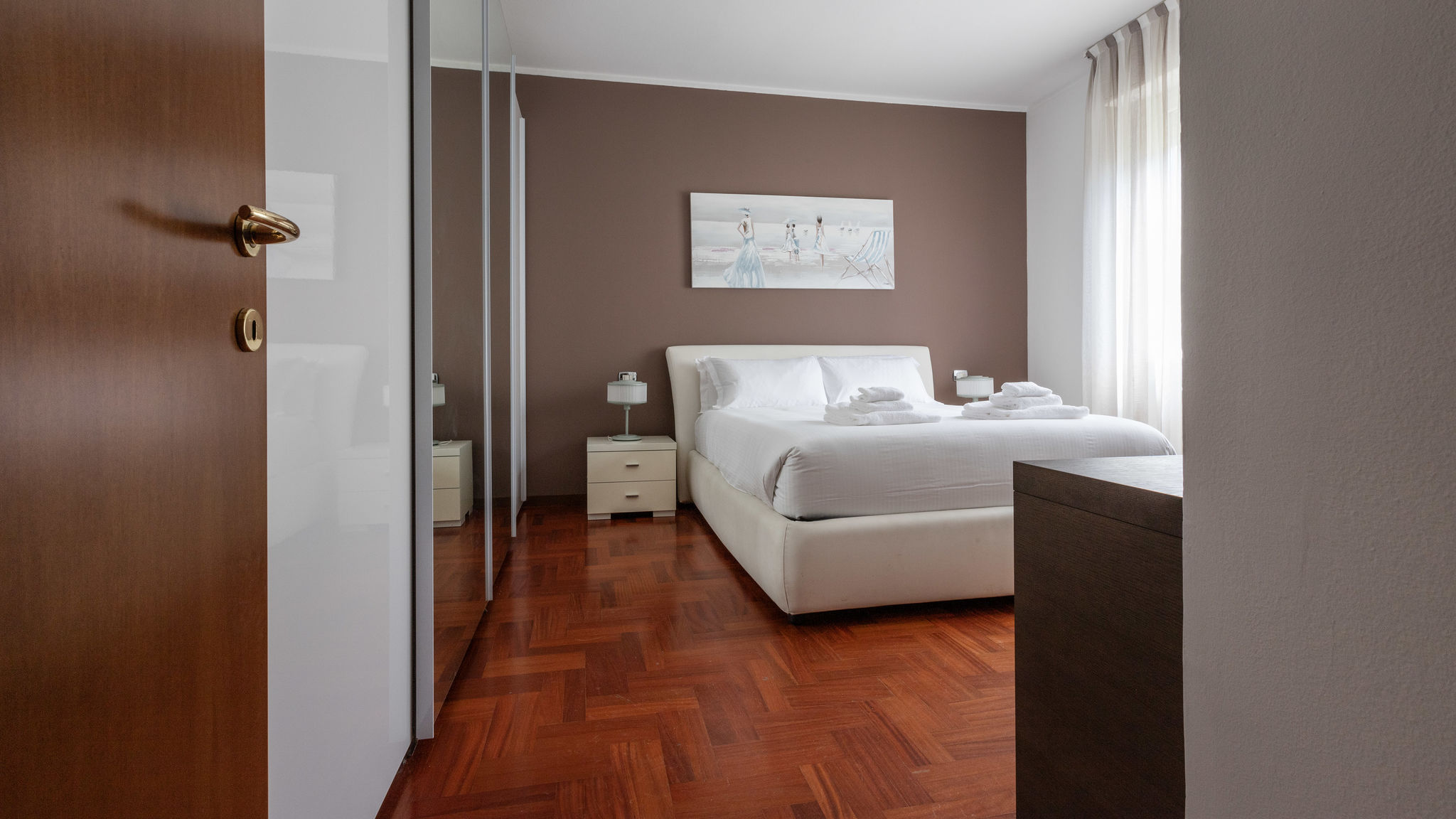 Italianway Milano Easy - Sismondi 74