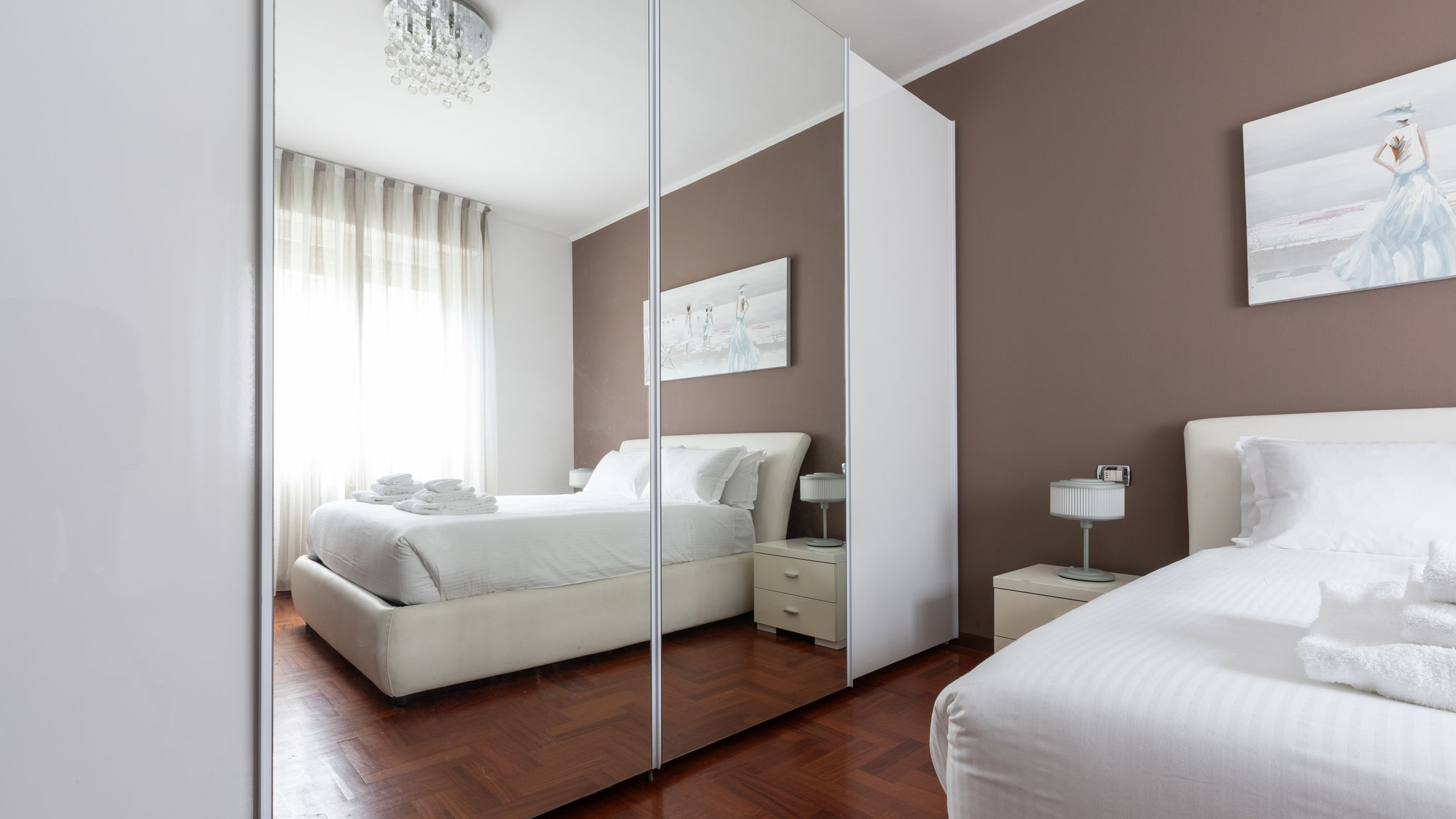 Italianway Milano Easy - Sismondi 74