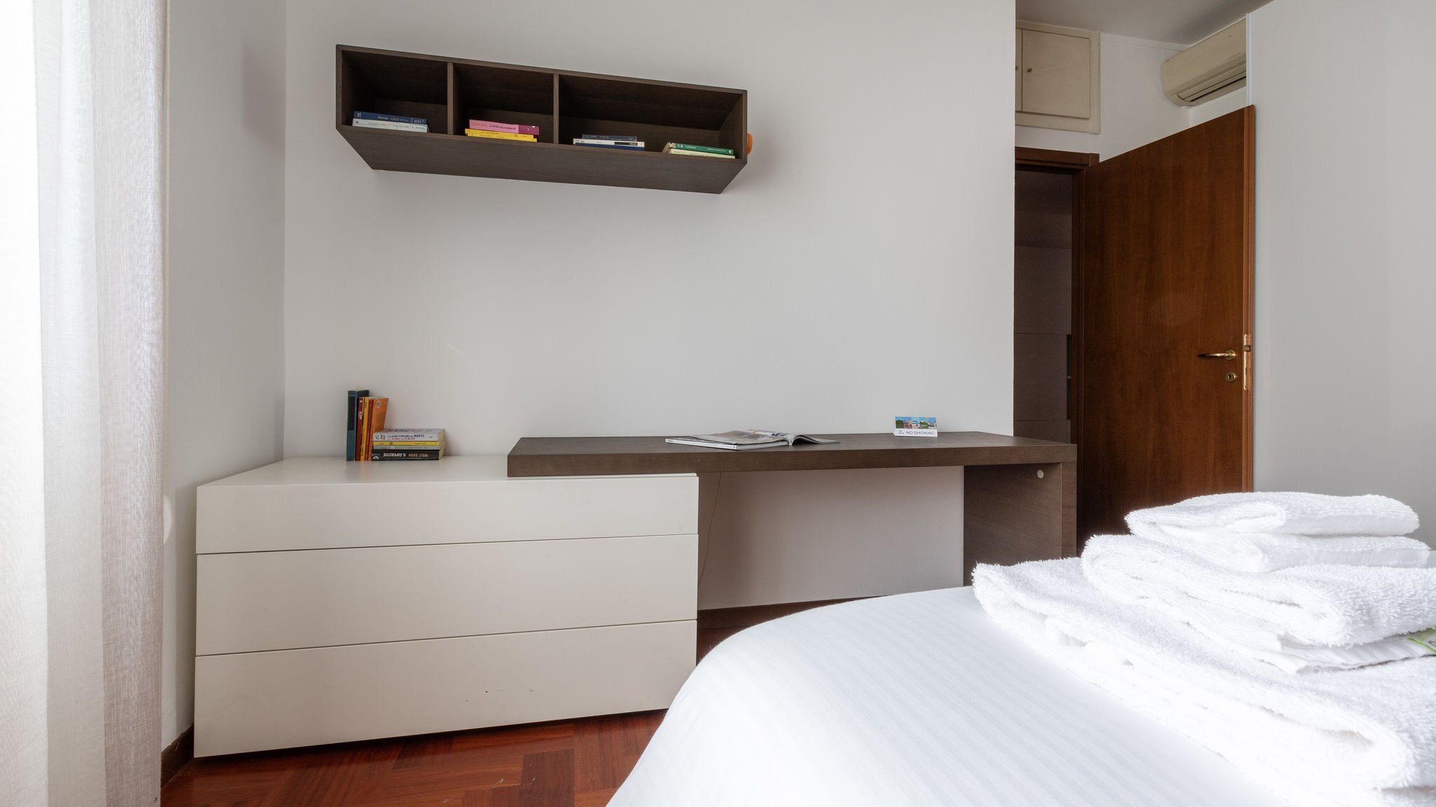 Italianway Milano Easy - Sismondi 74