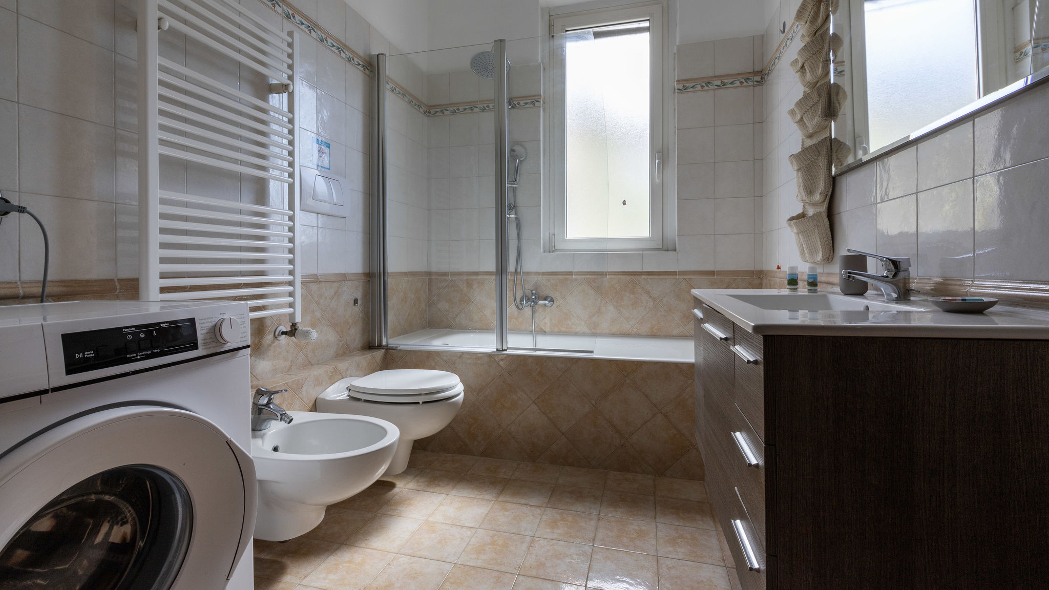 Italianway Milano Easy - Sismondi 74