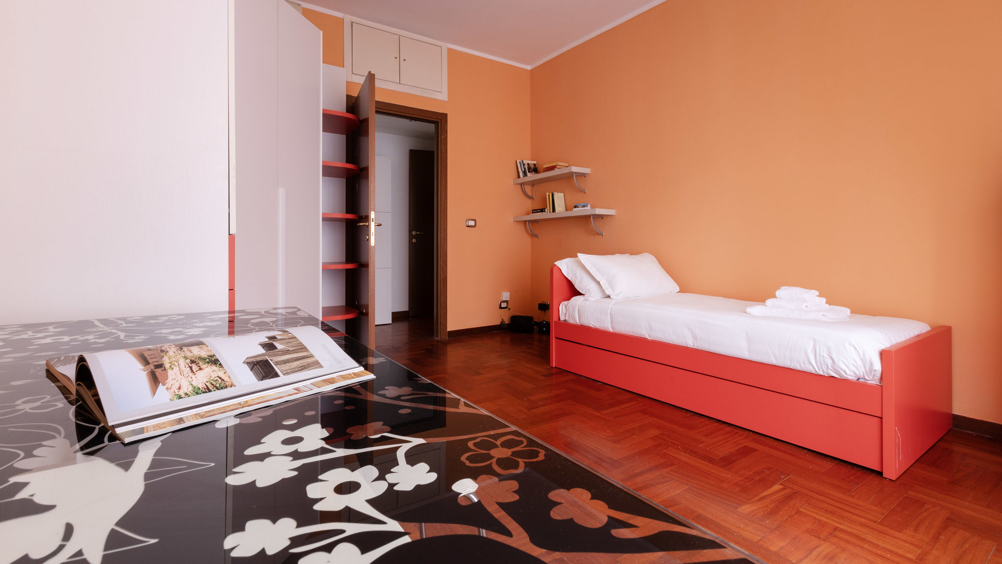 Italianway Milano Easy - Sismondi 74