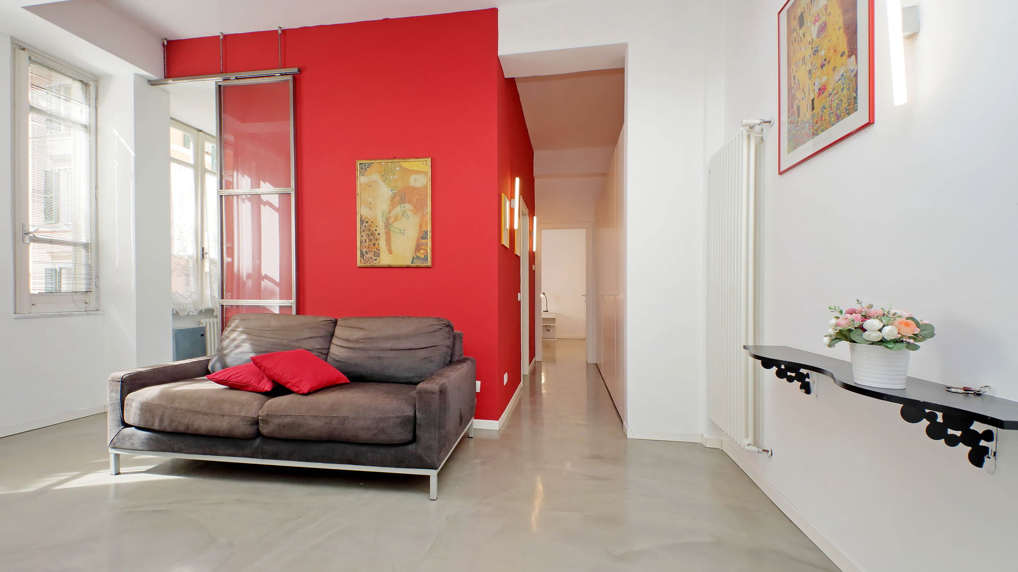 4BNB Roma 4BNB - Testaccio Apartment