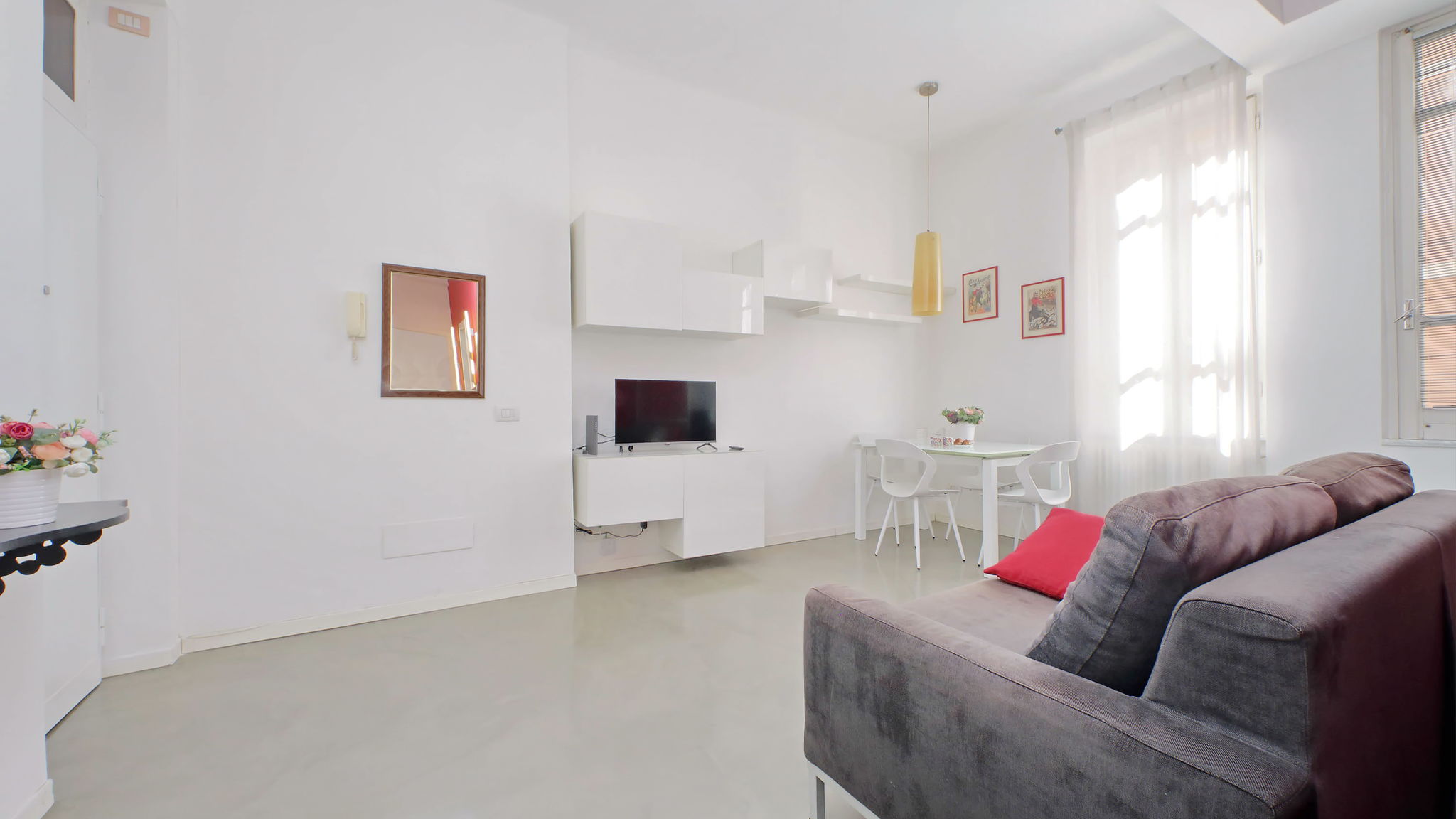 4BNB Roma 4BNB - Testaccio Apartment