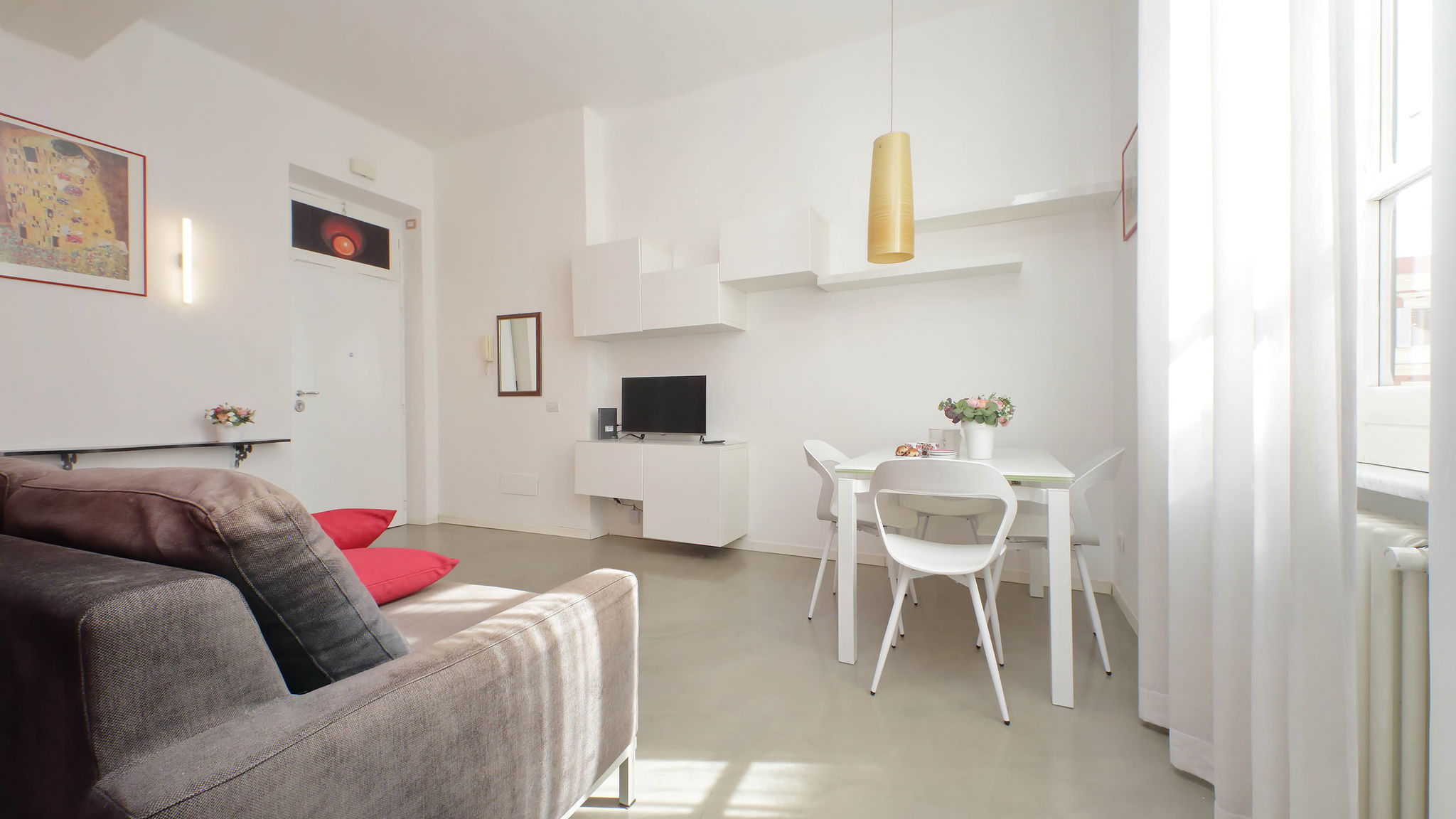 4BNB Roma 4BNB - Testaccio Apartment