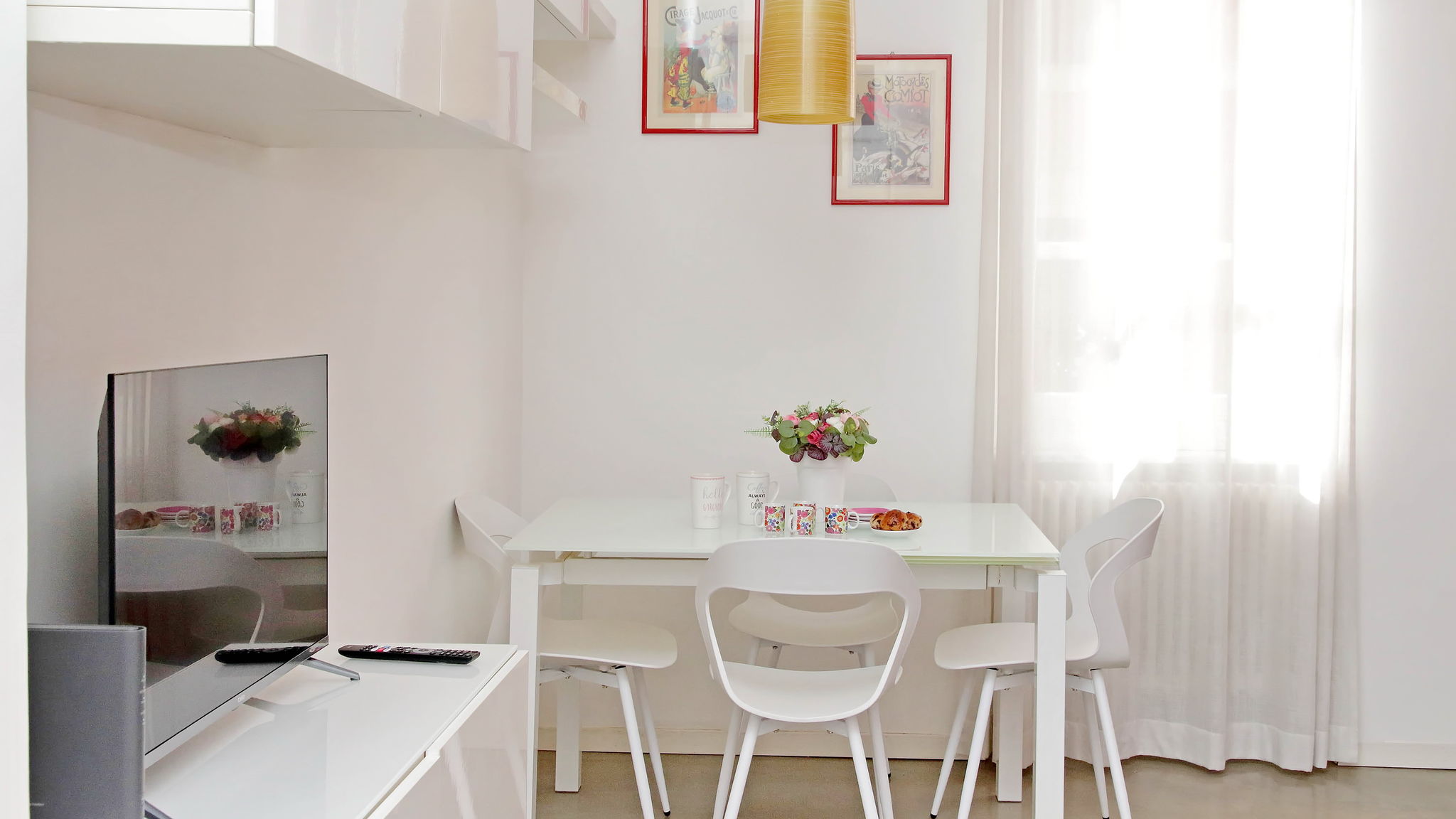 4BNB Roma 4BNB - Testaccio Apartment