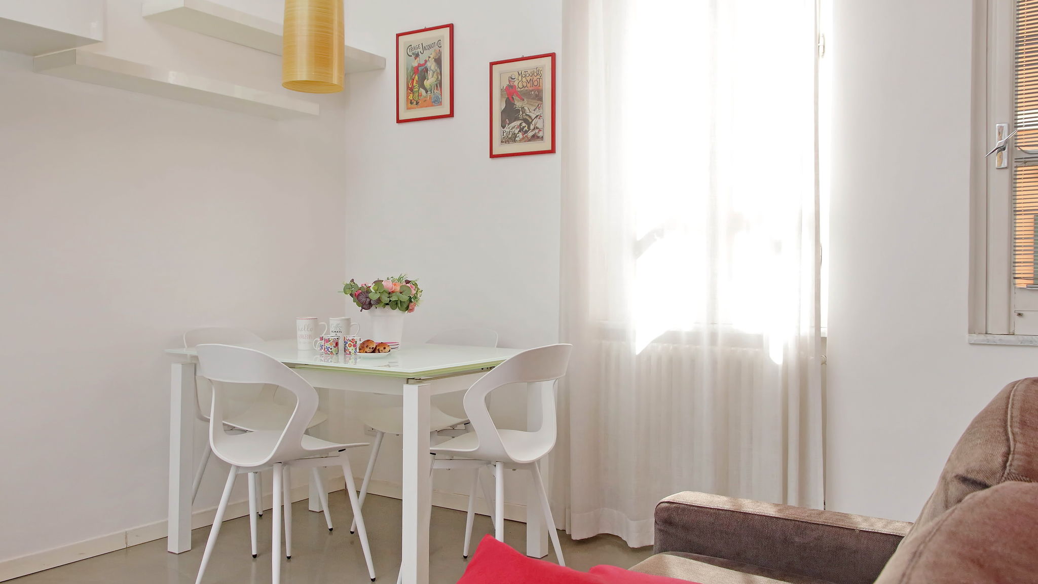 4BNB Roma 4BNB - Testaccio Apartment