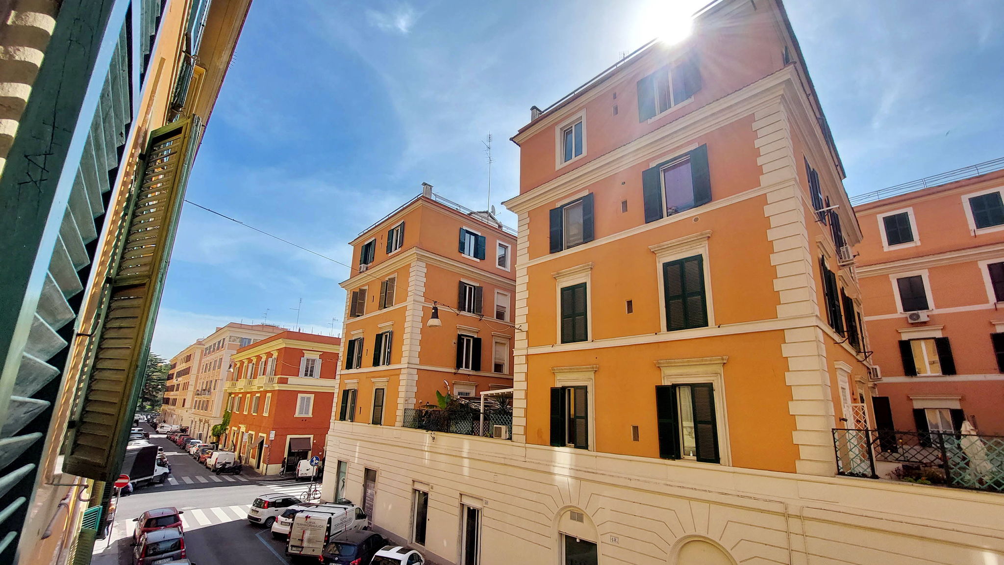 Italianway Roma 4BNB - Testaccio Apartment