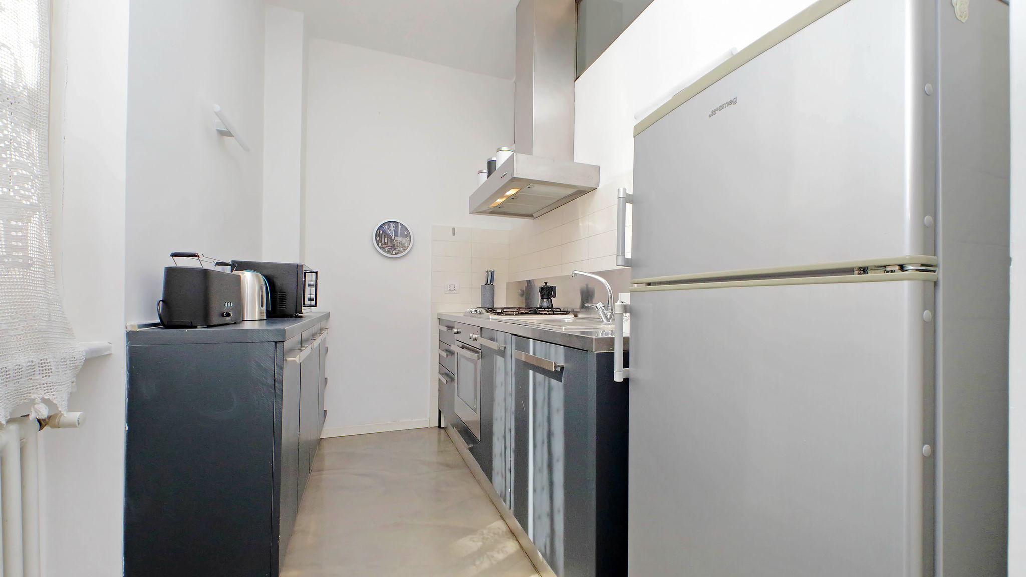 4BNB Roma 4BNB - Testaccio Apartment