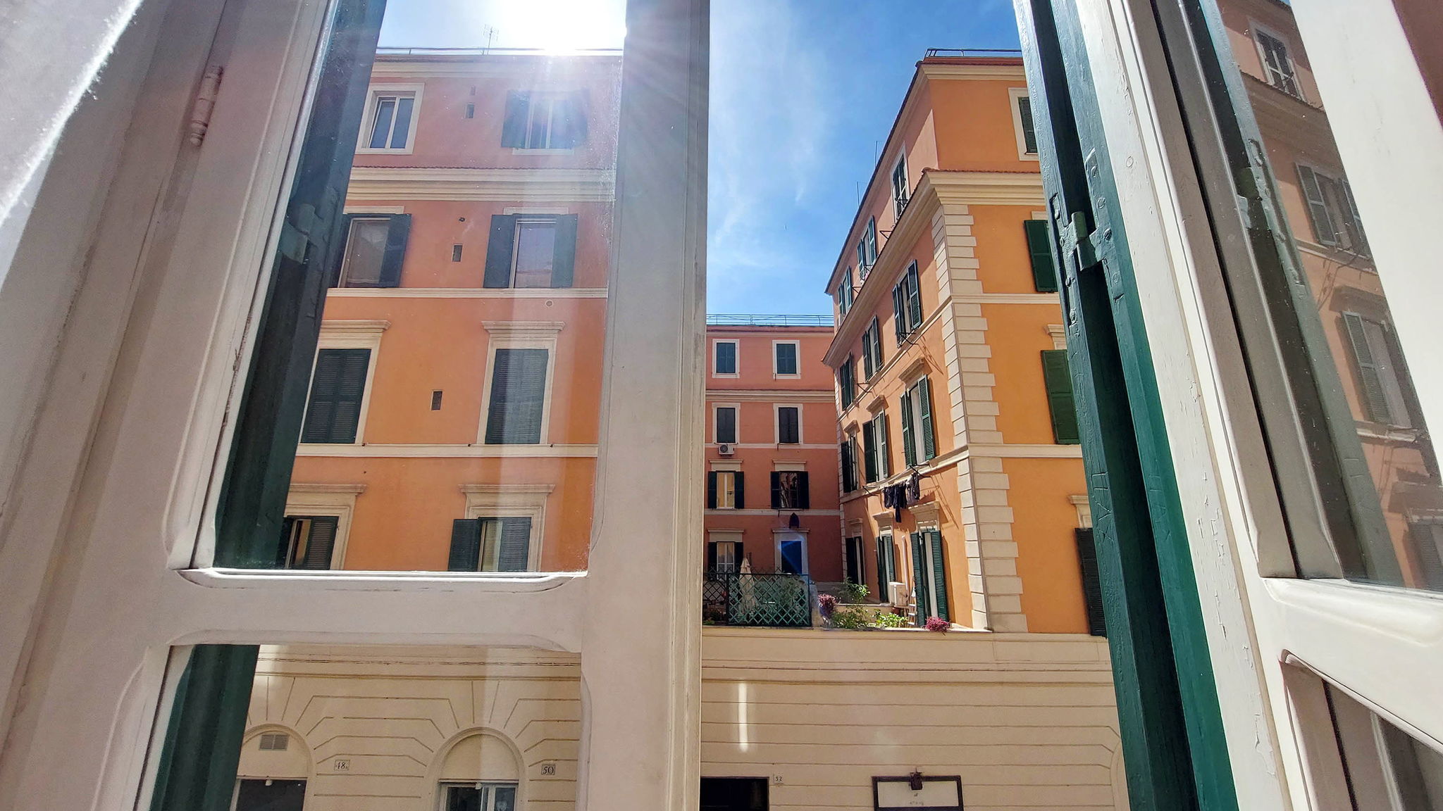 4BNB Roma 4BNB - Testaccio Apartment