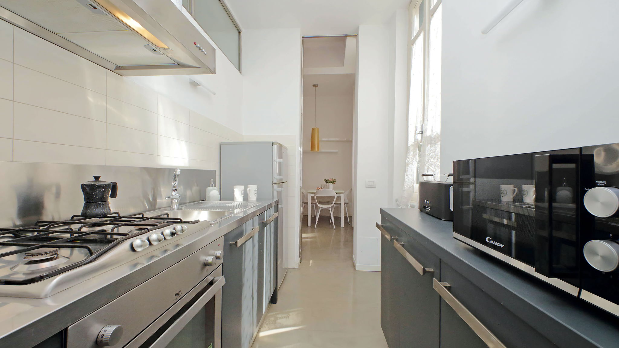 4BNB Roma 4BNB - Testaccio Apartment
