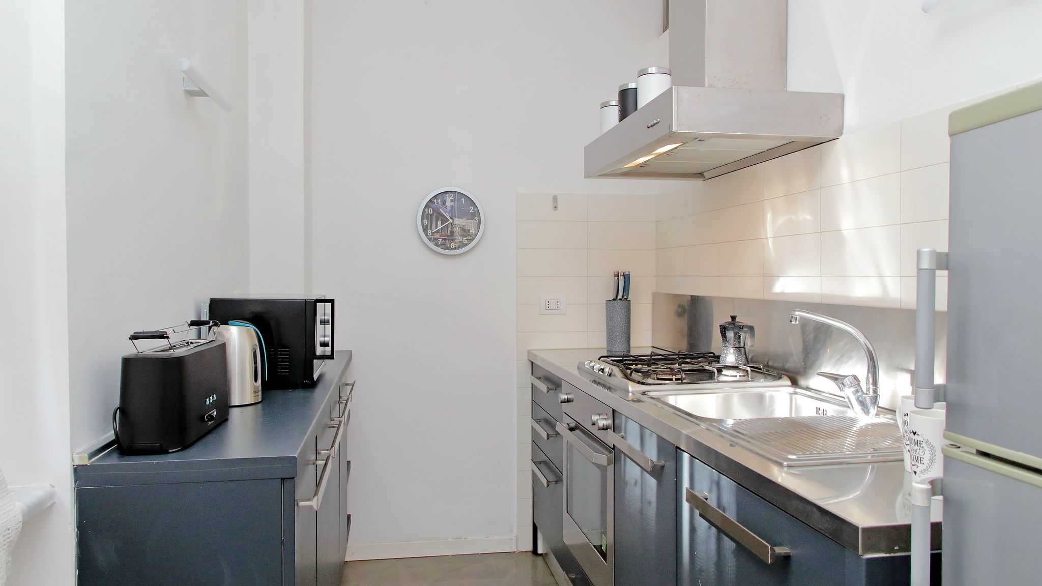 Italianway Roma 4BNB - Testaccio Apartment