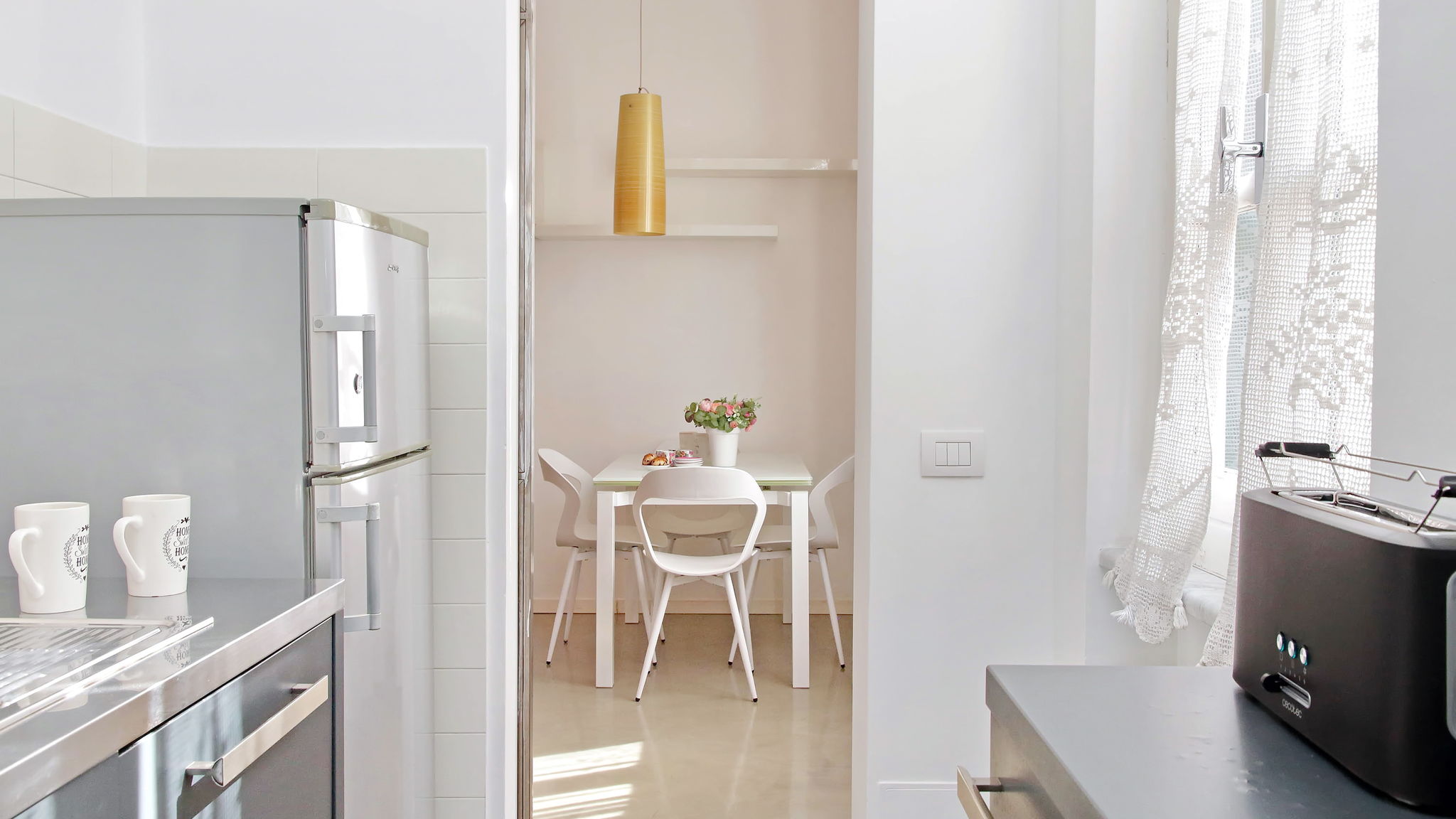 4BNB Roma 4BNB - Testaccio Apartment