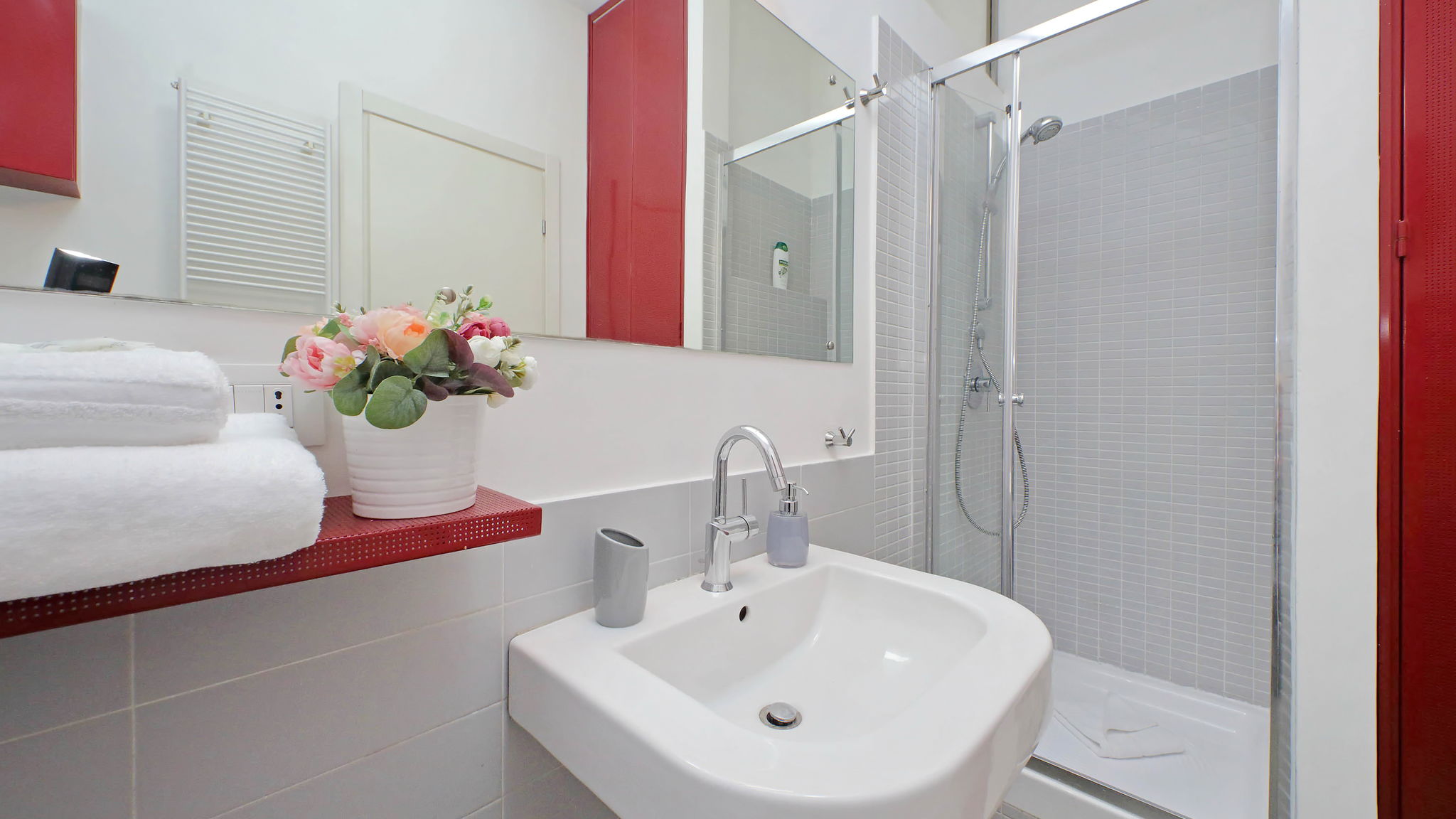 4BNB Roma 4BNB - Testaccio Apartment