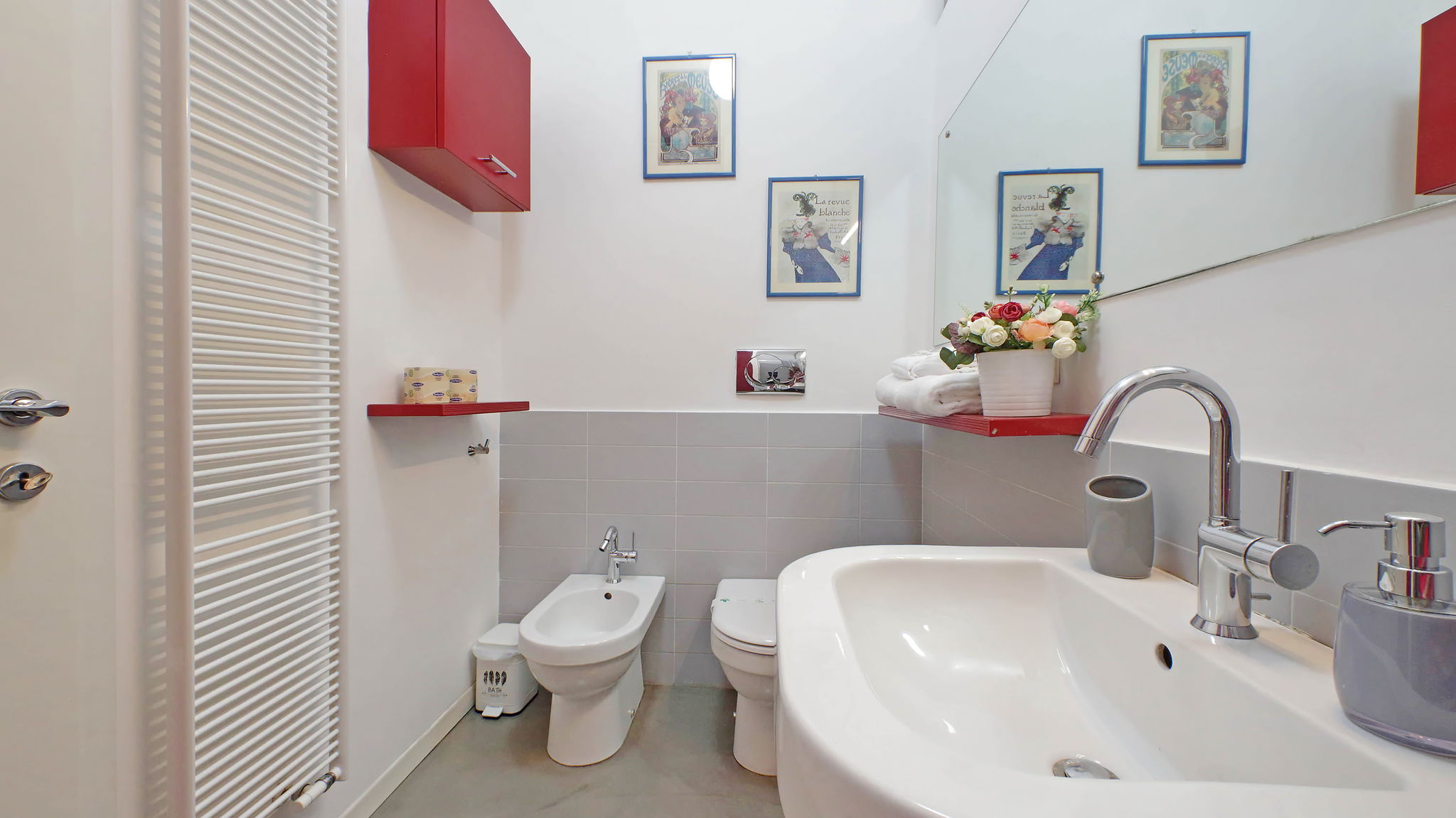 Italianway Roma 4BNB - Testaccio Apartment