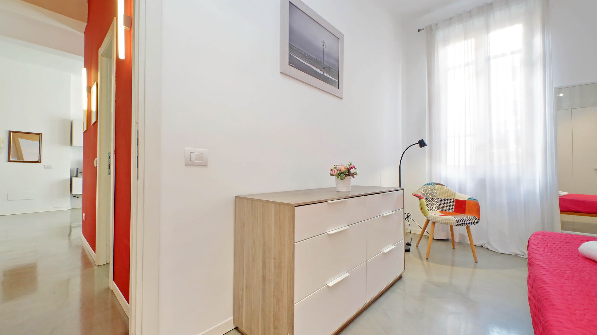 Italianway Roma 4BNB - Testaccio Apartment