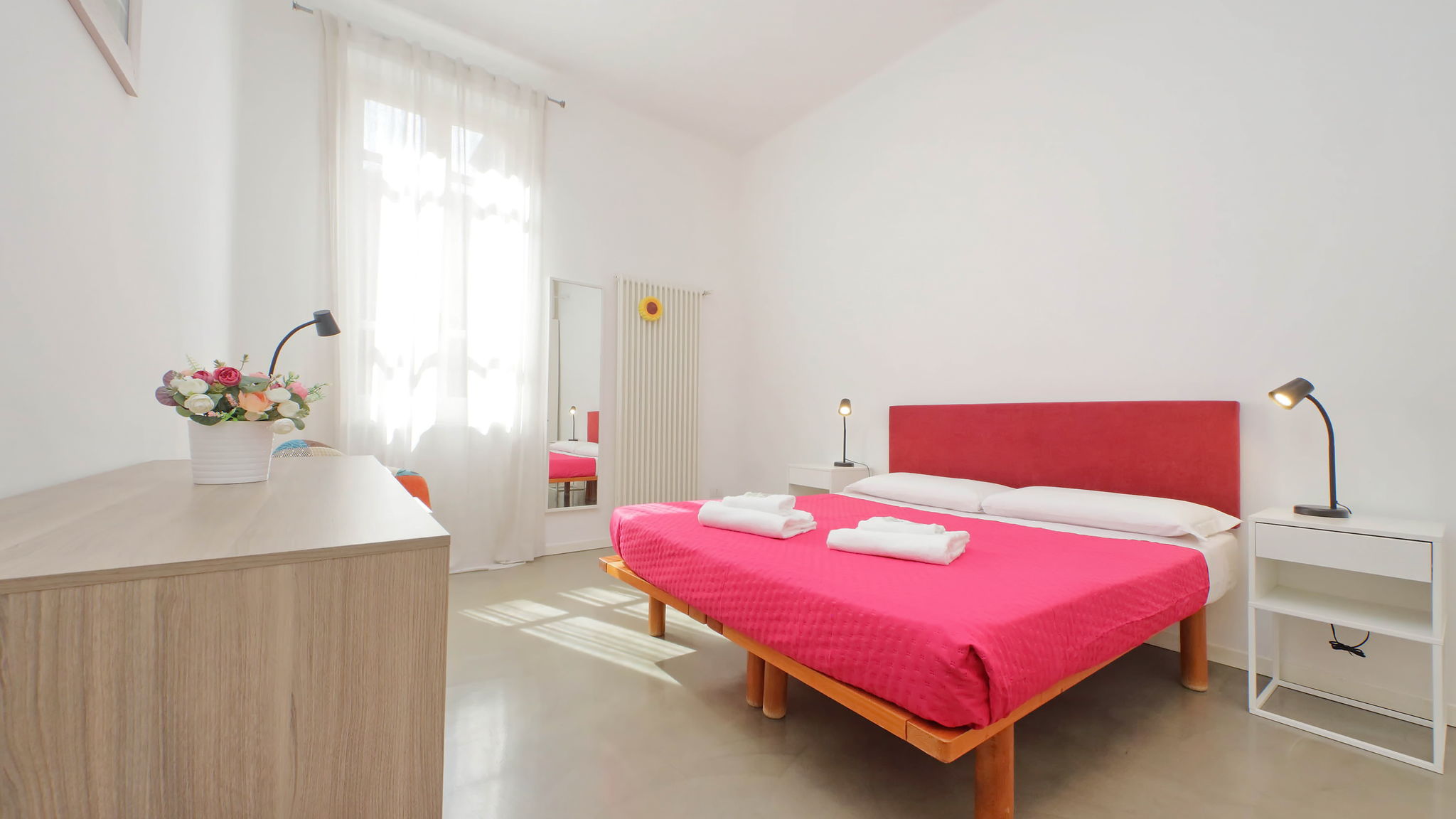 Italianway Roma 4BNB - Testaccio Apartment