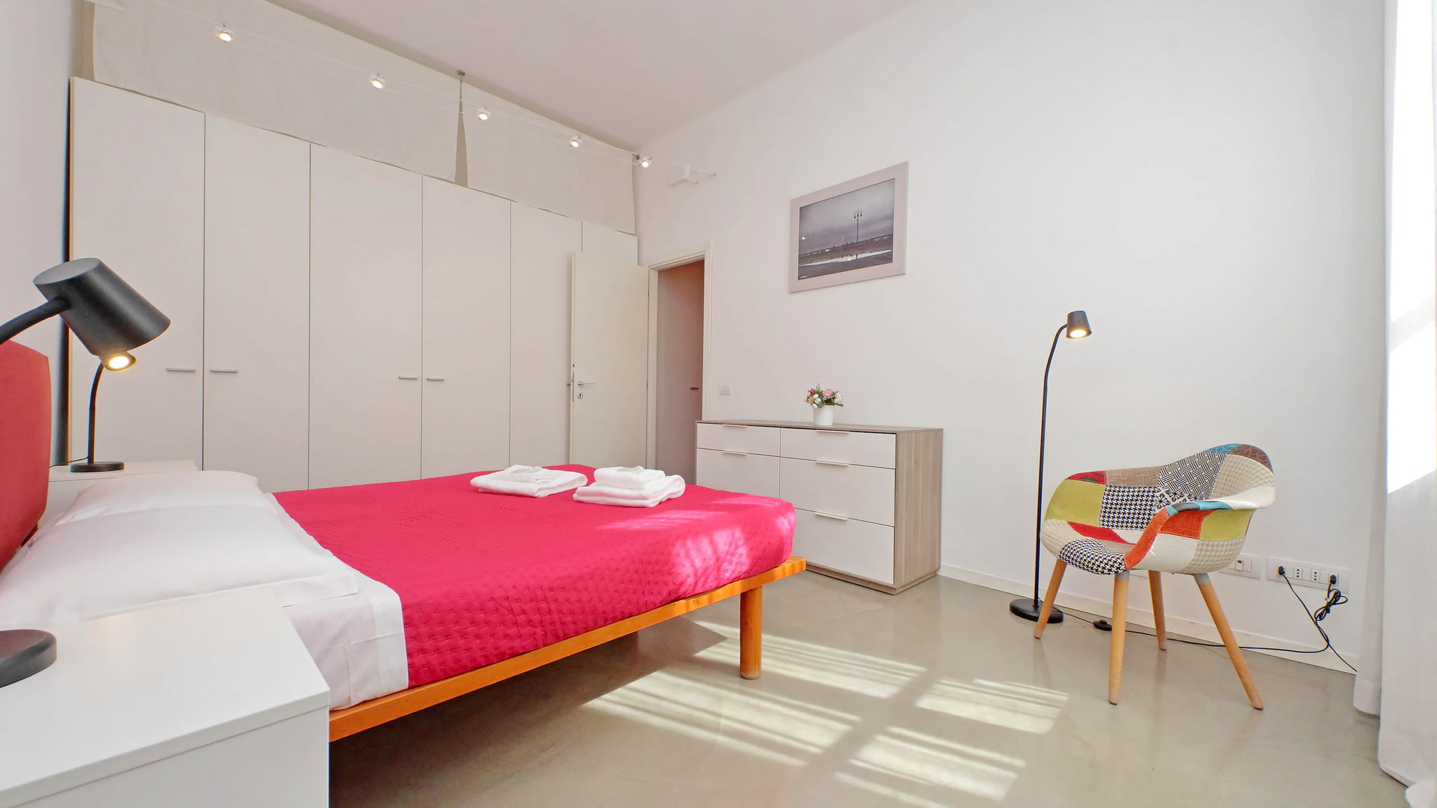 4BNB Roma 4BNB - Testaccio Apartment