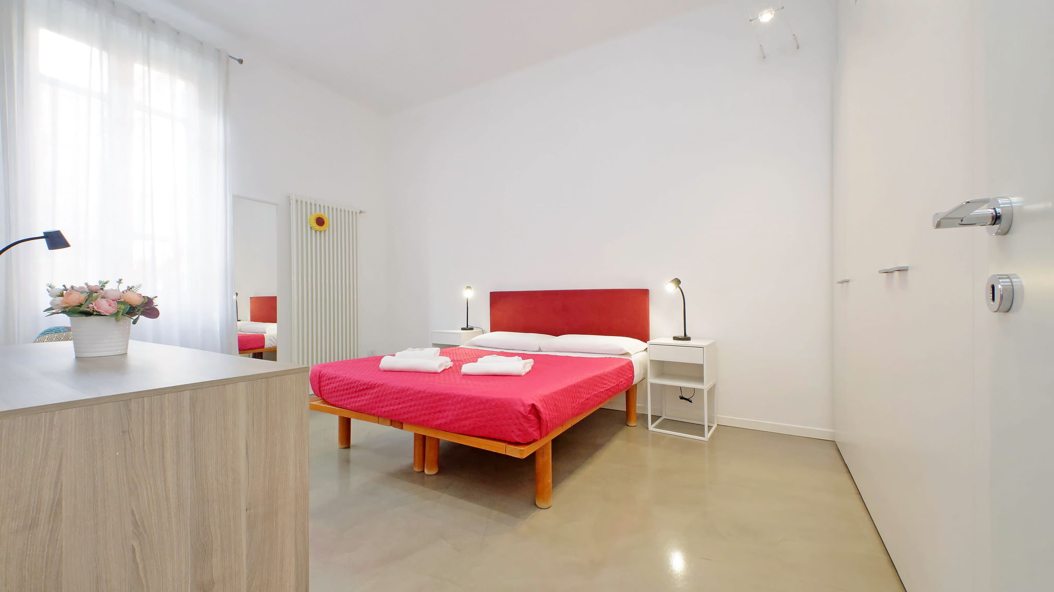 4BNB Roma 4BNB - Testaccio Apartment