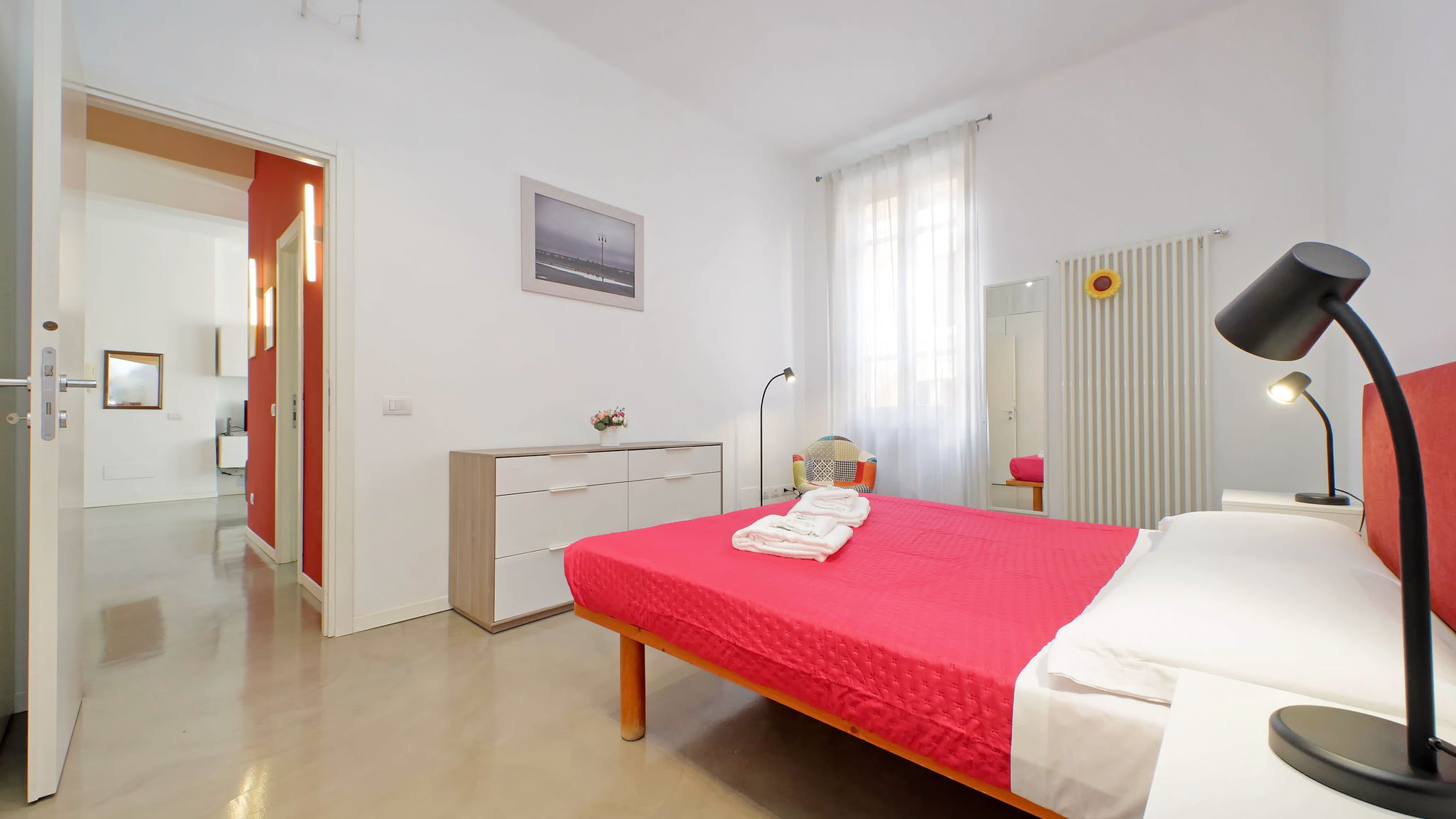 Italianway Roma 4BNB - Testaccio Apartment