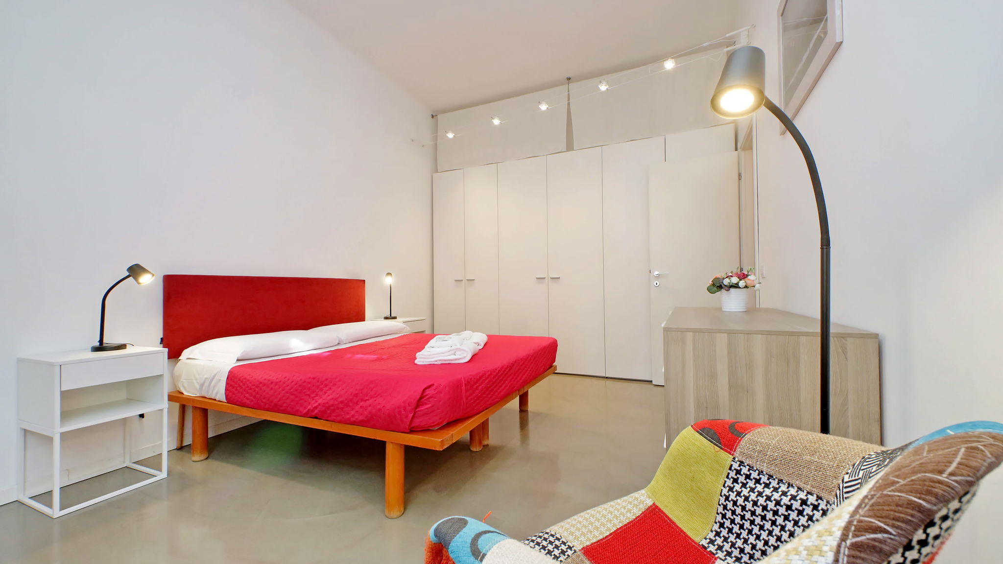 Italianway Roma 4BNB - Testaccio Apartment