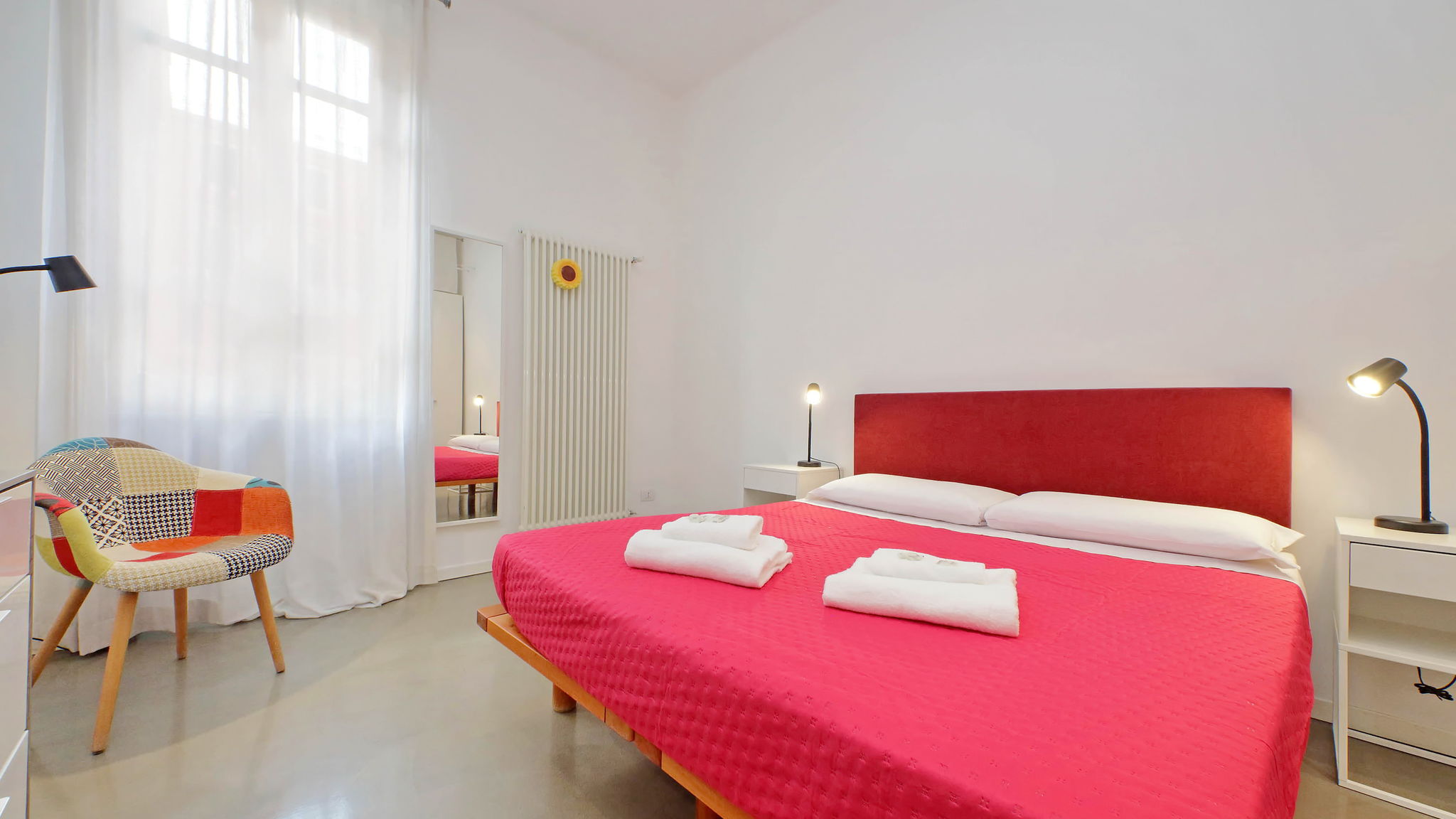 4BNB Roma 4BNB - Testaccio Apartment