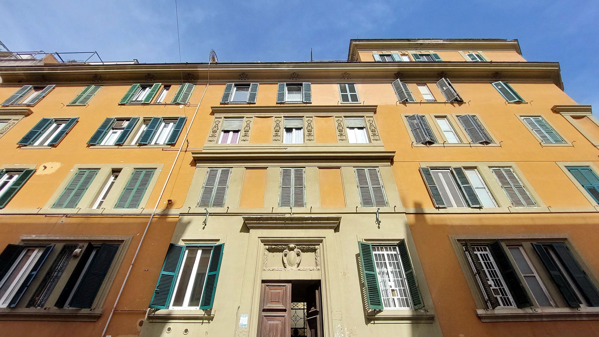 4BNB Roma 4BNB - Testaccio Apartment