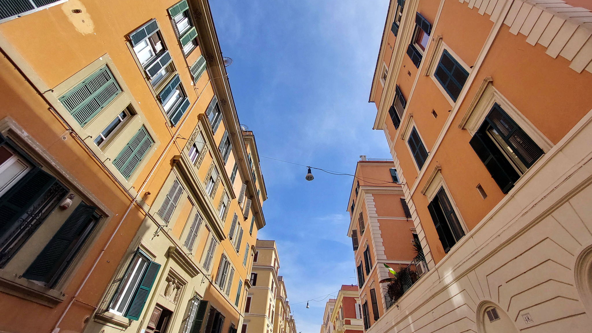 4BNB Roma 4BNB - Testaccio Apartment