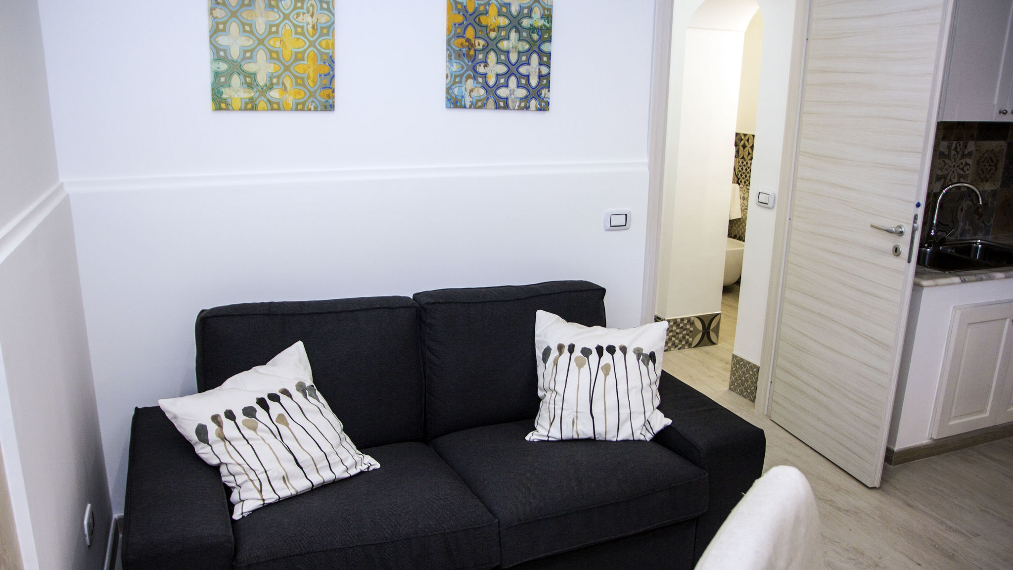 Welcomely Siracusa Casa delle Mancarelle