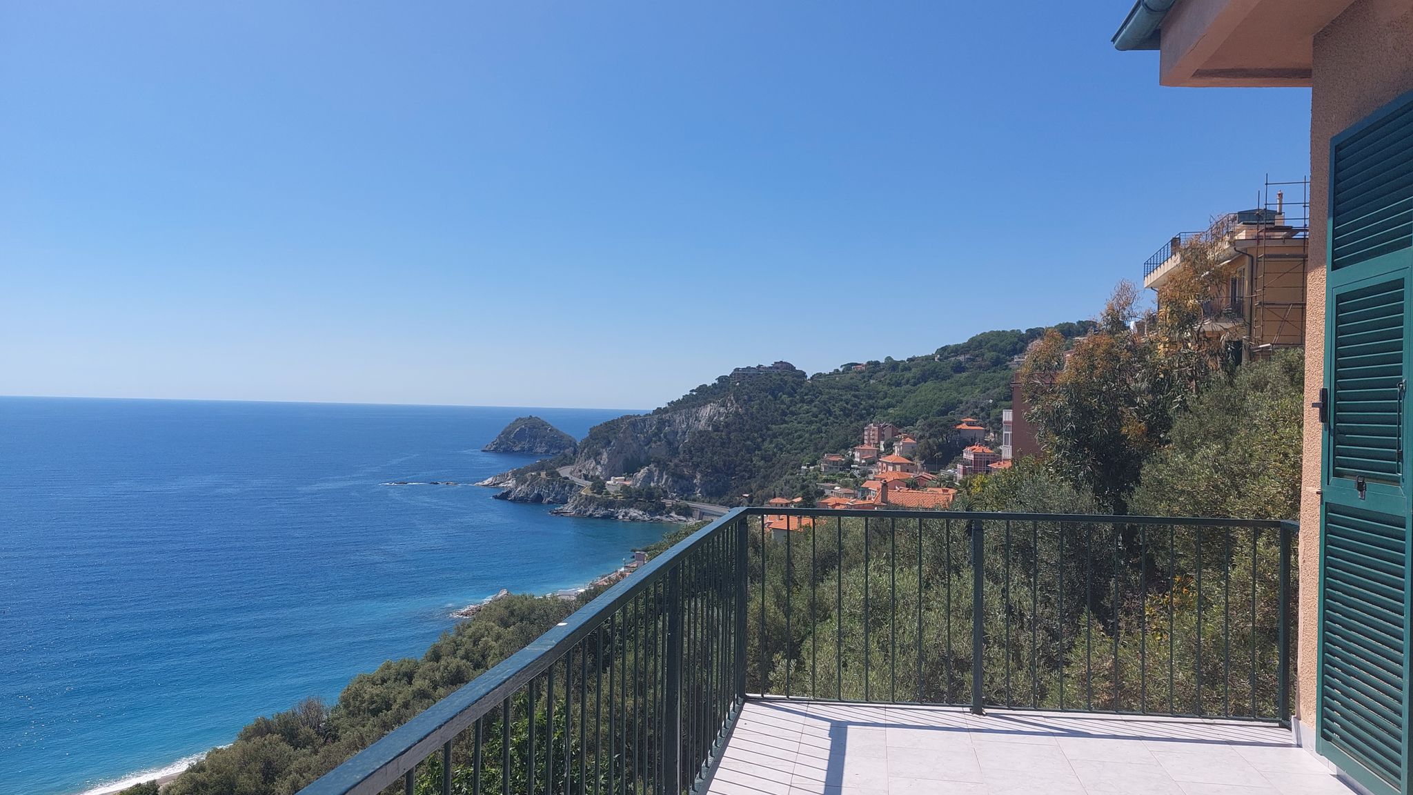 Chalet Del Mare