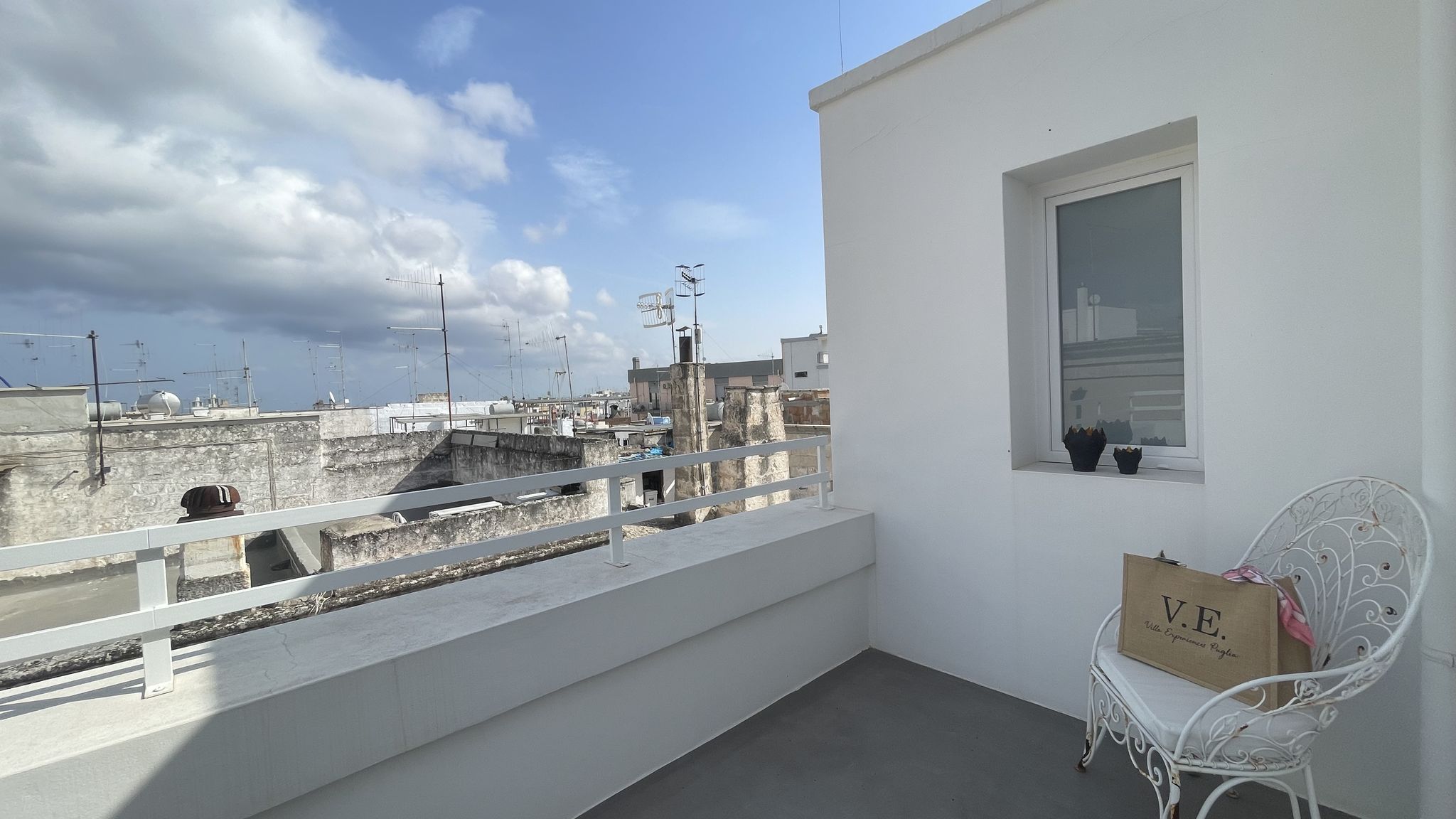 Italianway Fasano Casa Matilda by Villa Experiences Puglia