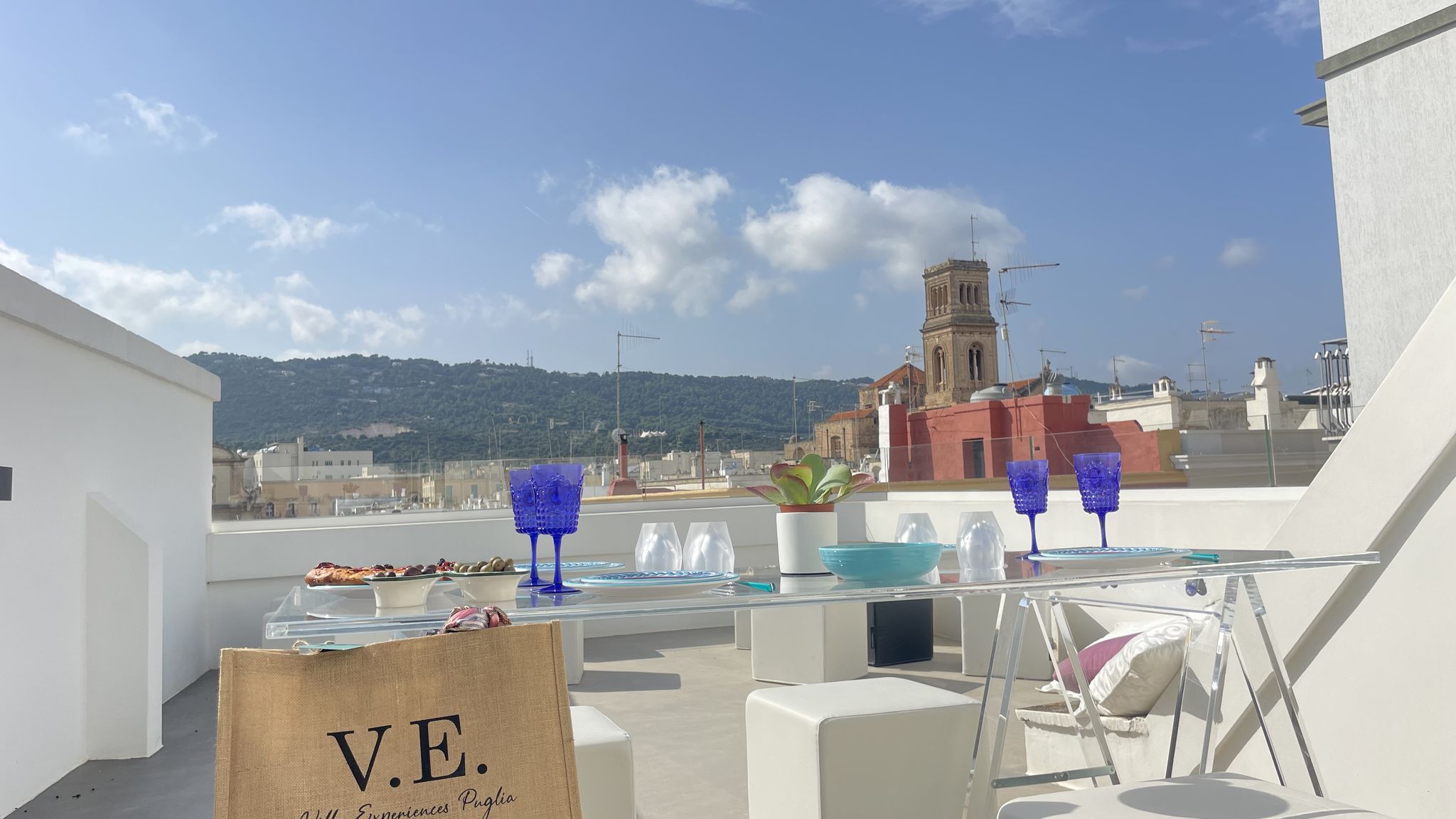 Italianway Fasano Casa Matilda by Villa Experiences Puglia