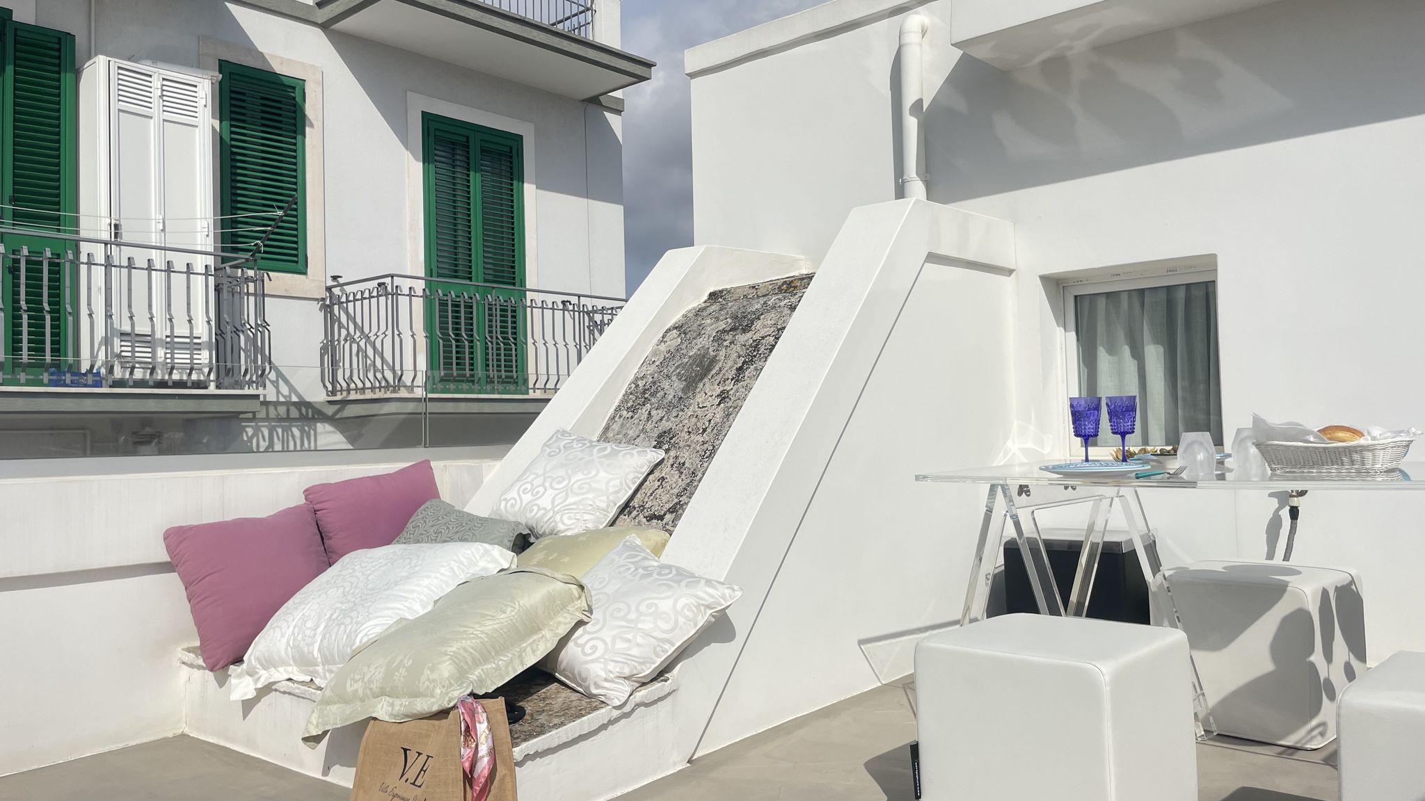 Italianway Fasano Casa Matilda by Villa Experiences Puglia