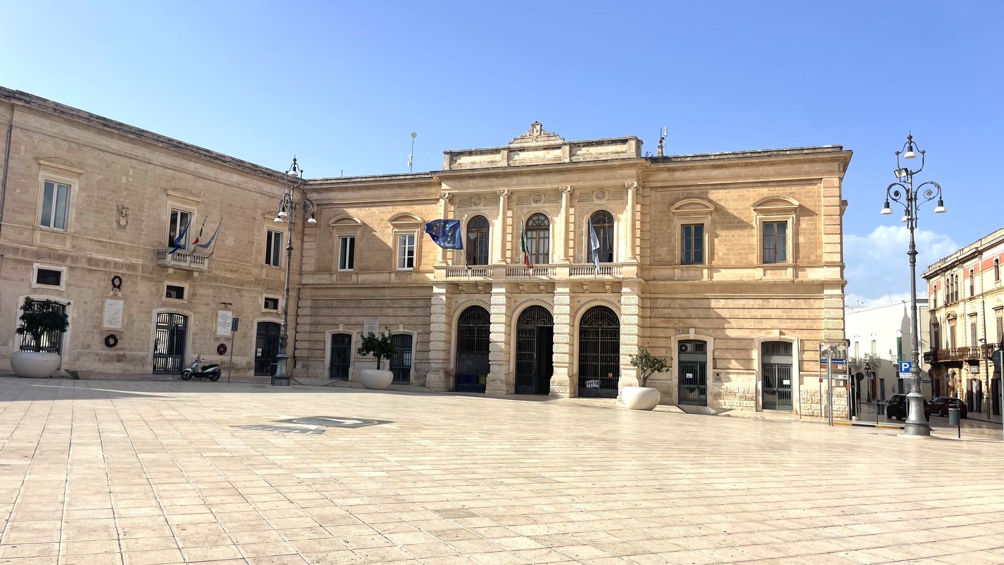 Italianway Fasano Casa Matilda by Villa Experiences Puglia