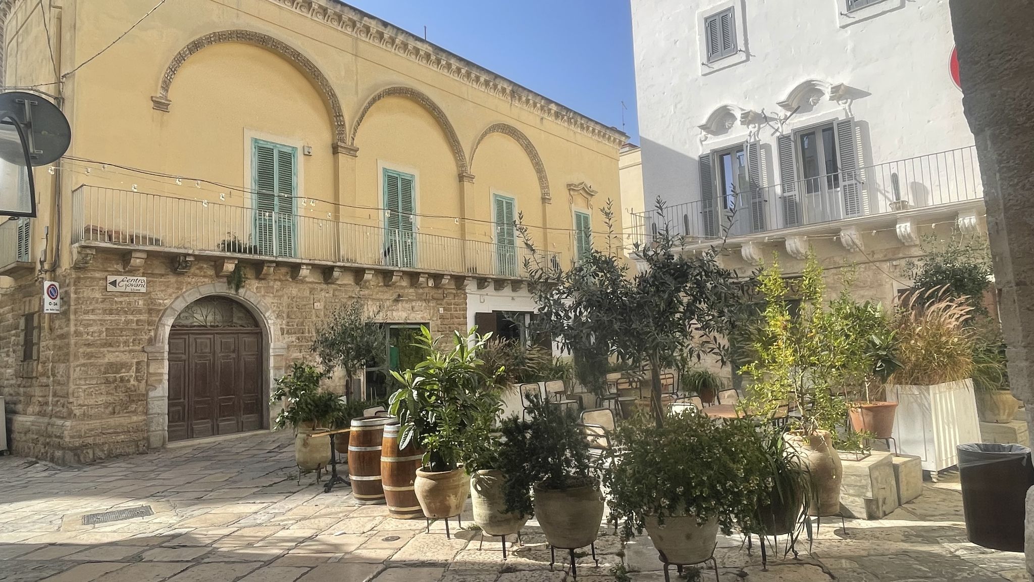 Italianway Fasano Casa Matilda by Villa Experiences Puglia