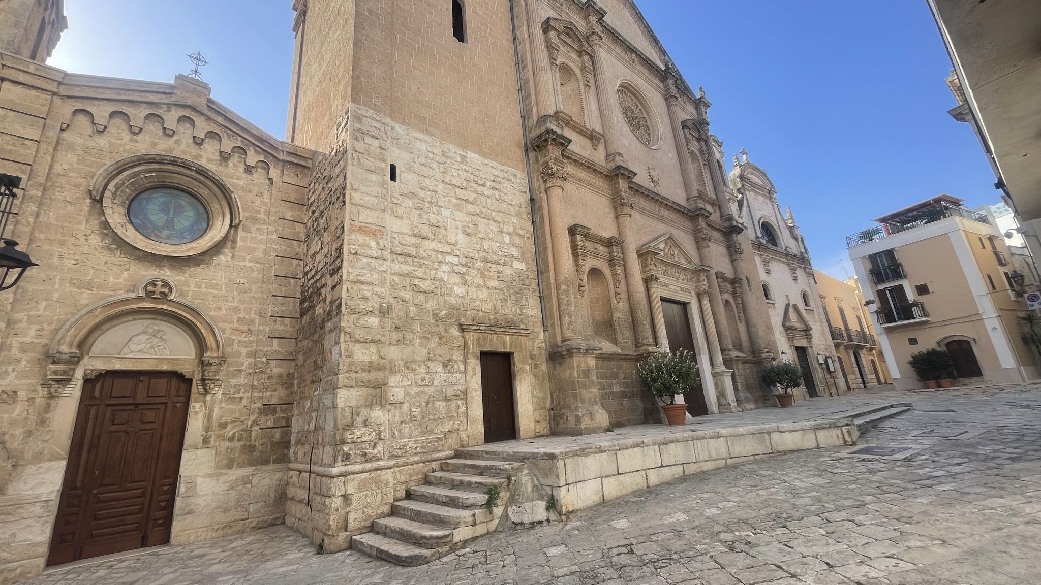 Italianway Fasano Casa Matilda by Villa Experiences Puglia