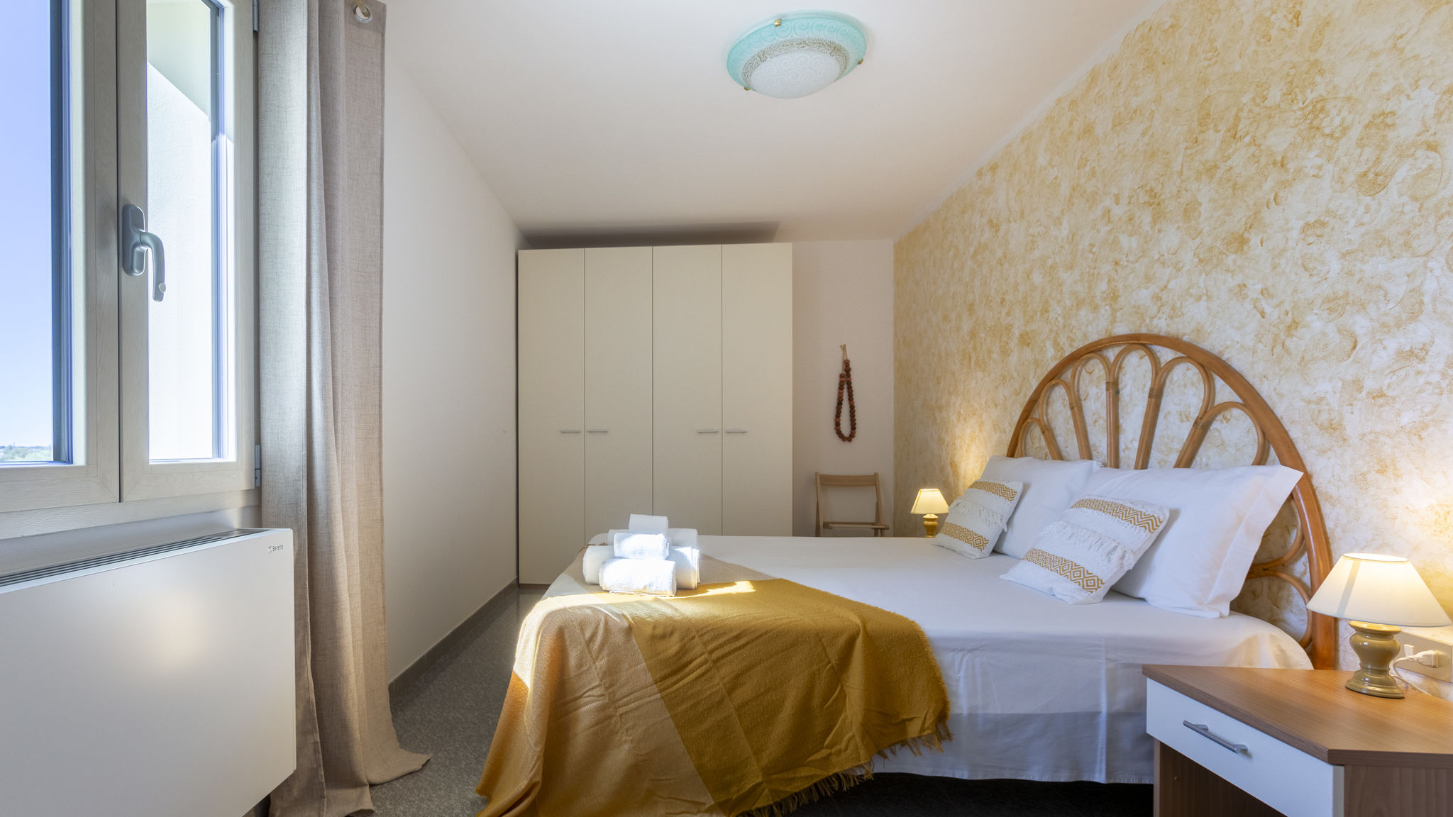 Italianway Sant'Anna Arresi VILLA SUNRISE