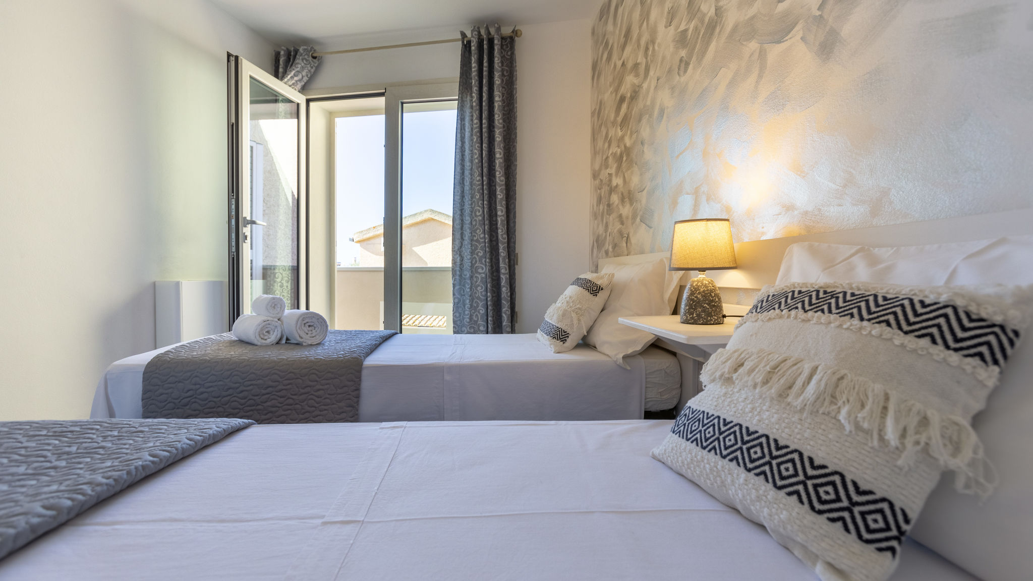 Italianway Sant'Anna Arresi VILLA SUNRISE