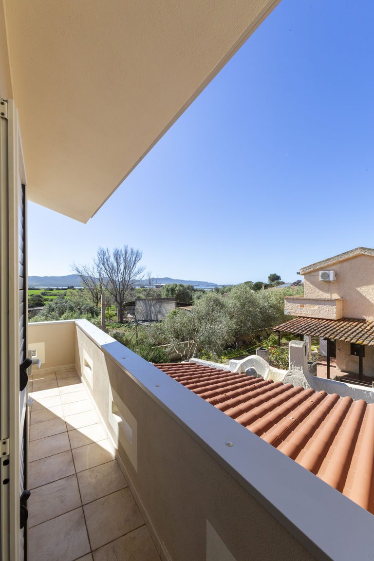 Italianway Sant'Anna Arresi VILLA SUNRISE