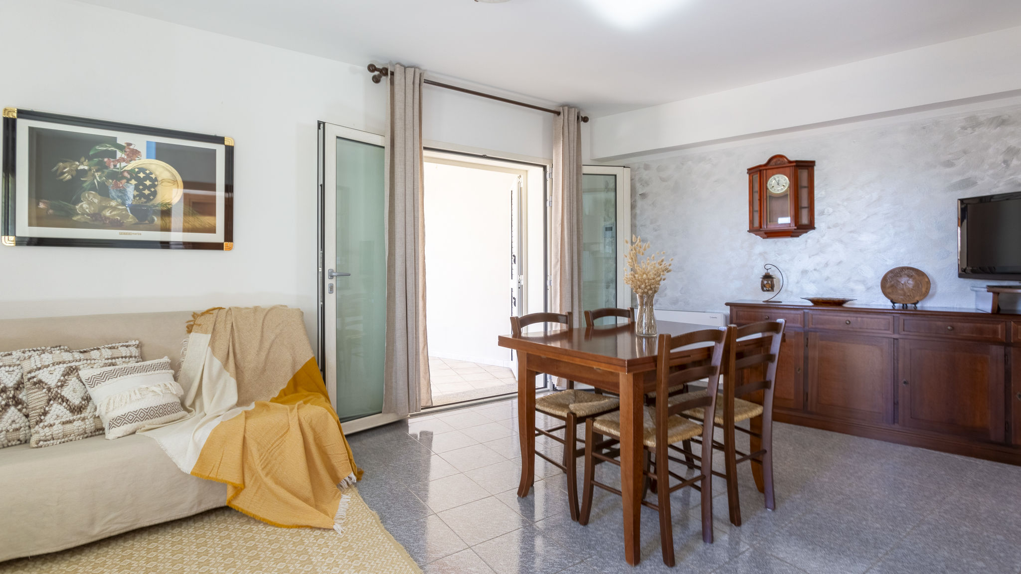 Italianway Sant'Anna Arresi VILLA SUNRISE