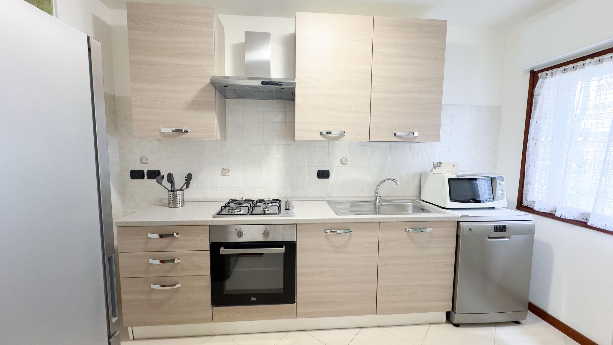 CA.SA CHECK Chioggia Hellen House by Ca-Sa Check