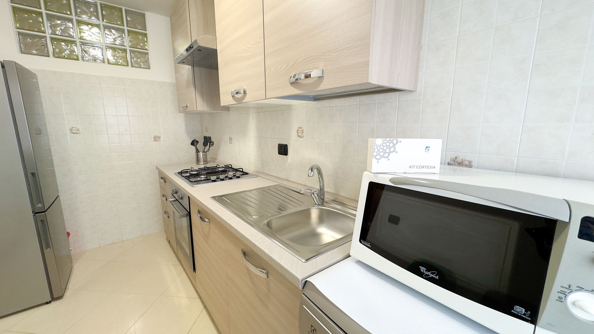 CA.SA CHECK Chioggia Hellen House by Ca-Sa Check