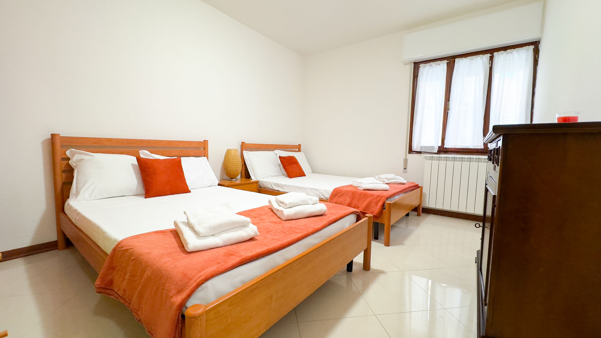 CA.SA CHECK Chioggia Hellen House by Ca-Sa Check