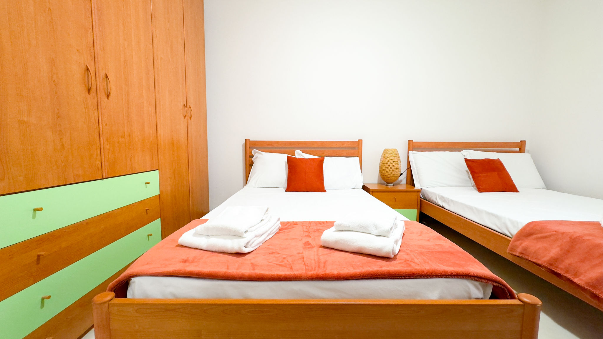 CA.SA CHECK Chioggia Hellen House by Ca-Sa Check