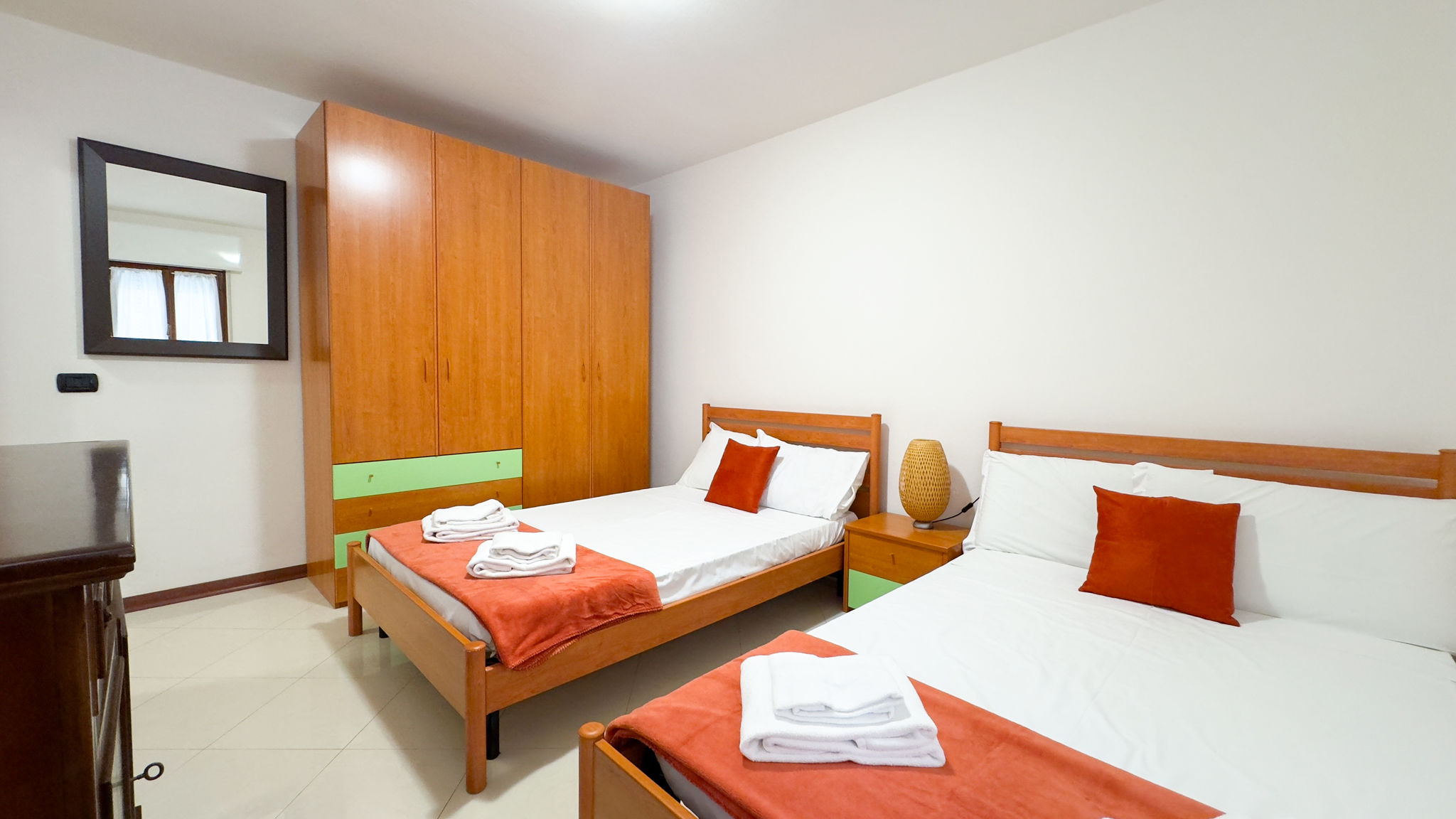 CA.SA CHECK Chioggia Hellen House by Ca-Sa Check