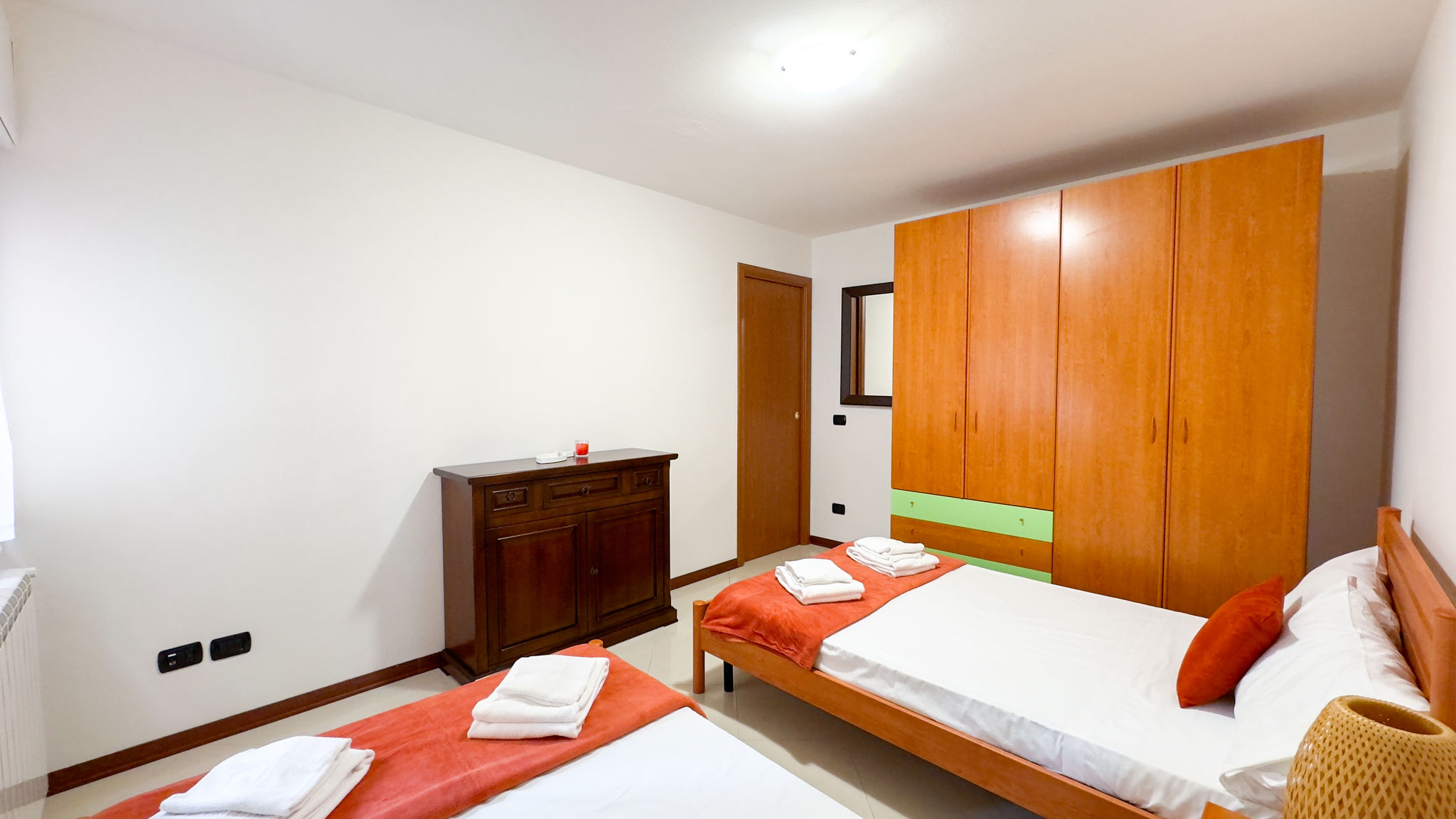 CA.SA CHECK Chioggia Hellen House by Ca-Sa Check