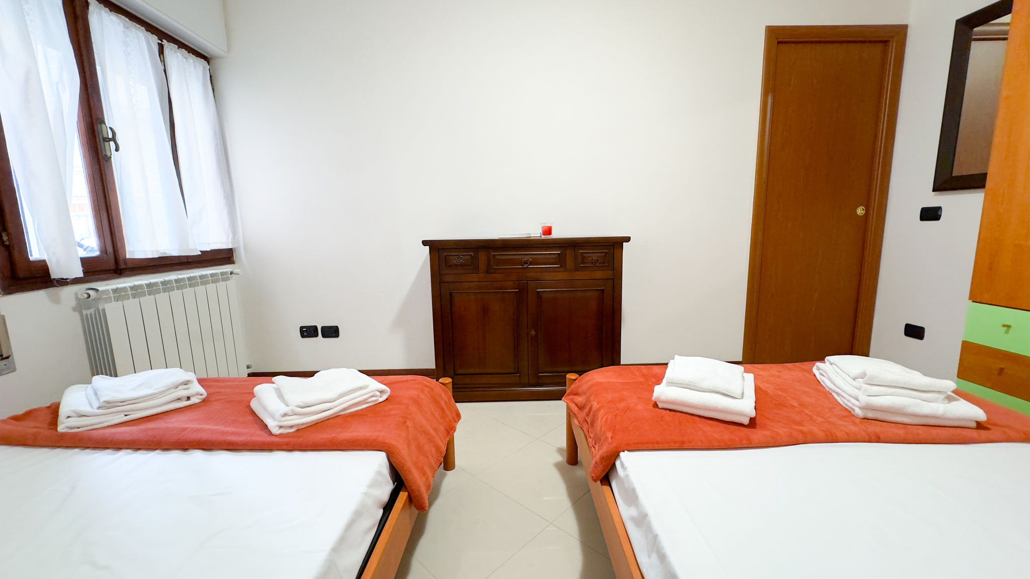 CA.SA CHECK Chioggia Hellen House by Ca-Sa Check